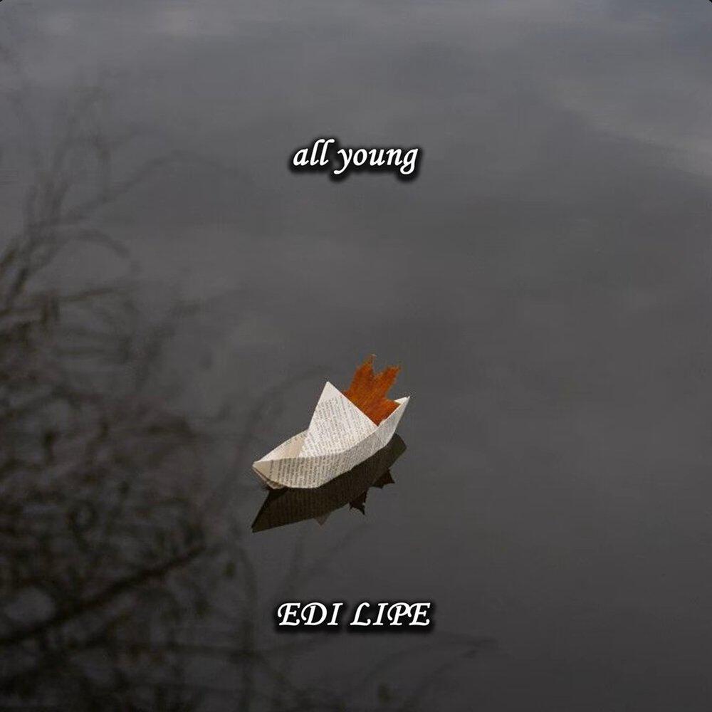 Релиз all young