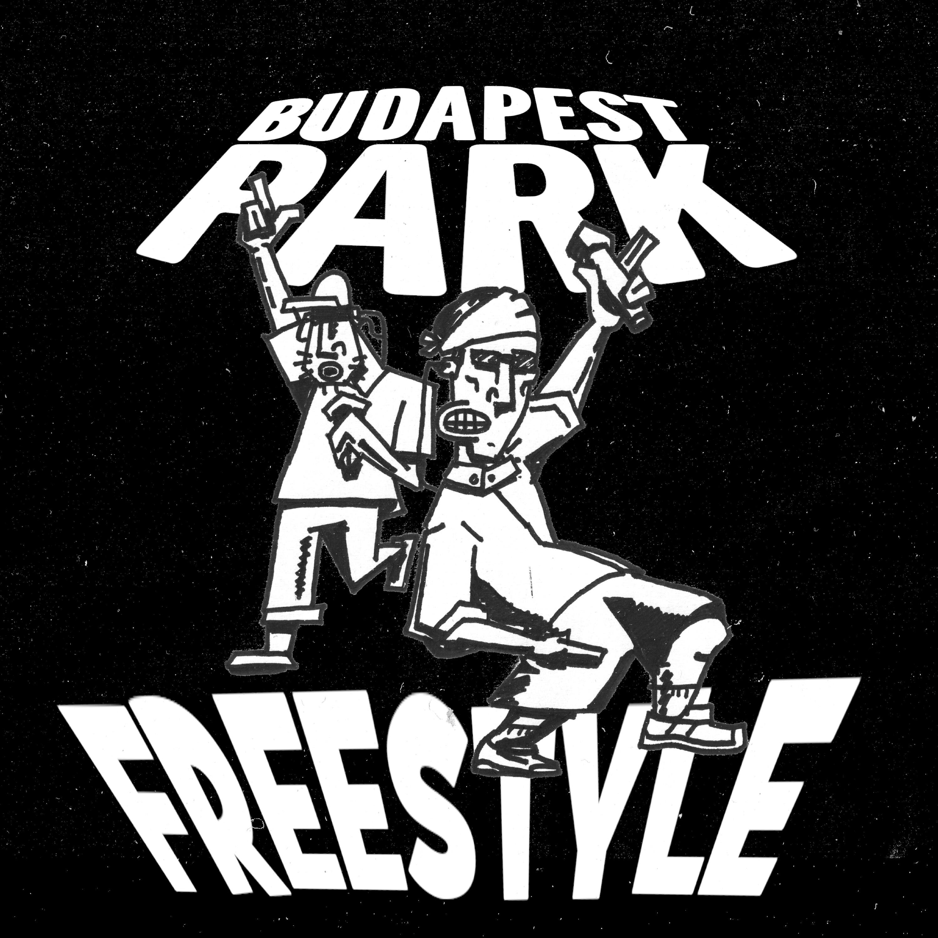 Релиз BUDAPEST PARK FREESTYLE