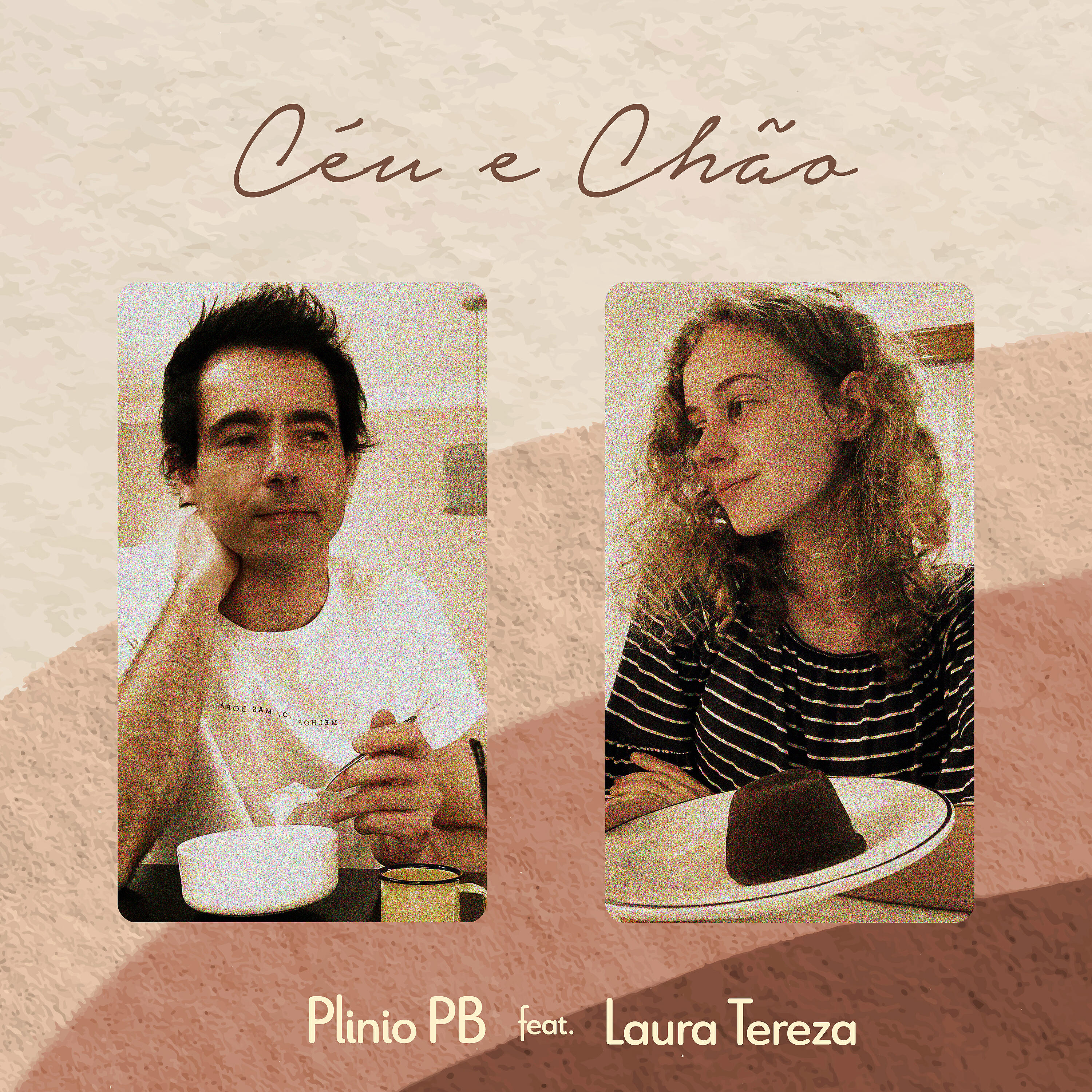 Релиз Céu e Chão (Vai Que Dá Certo)