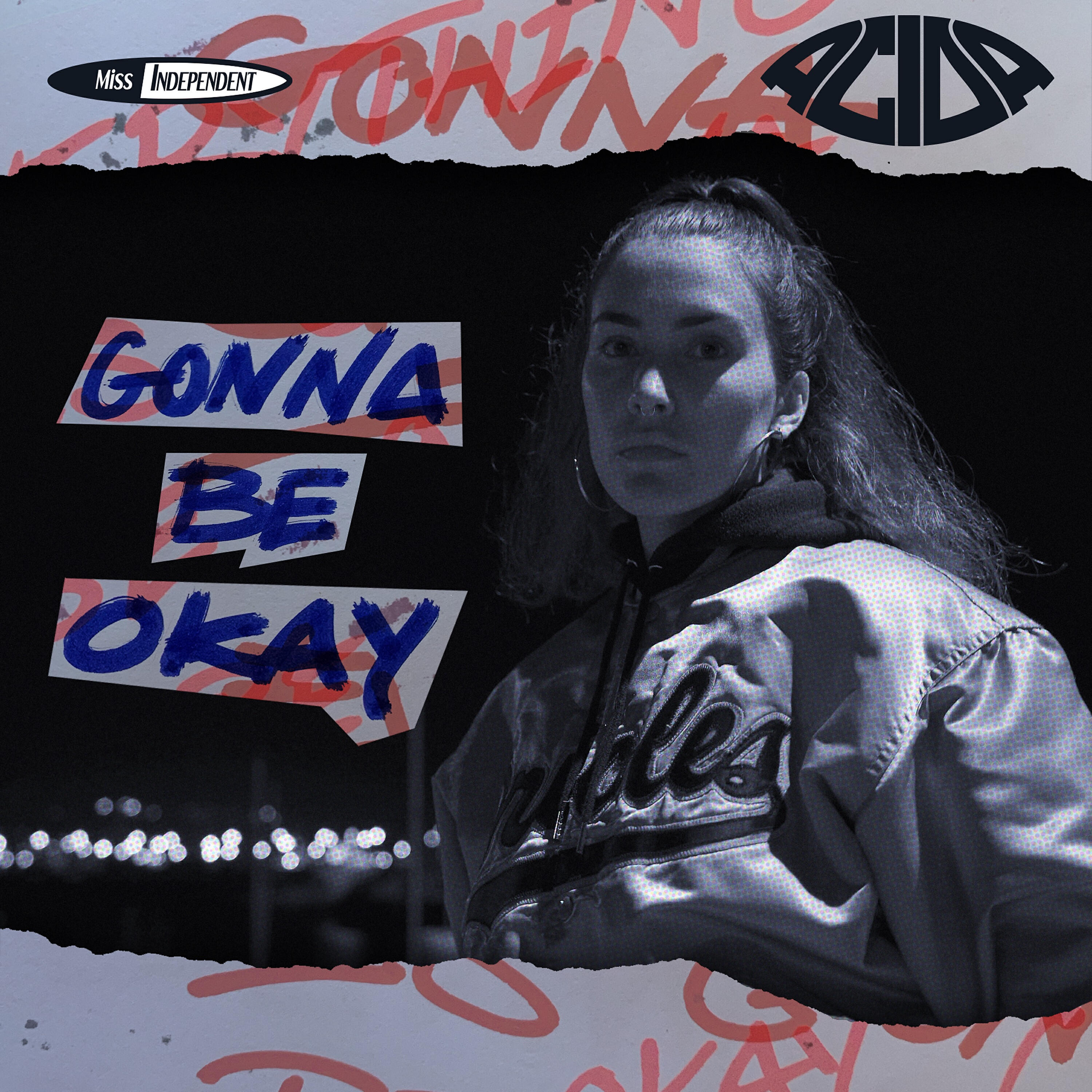 Релиз Gonna Be Okay