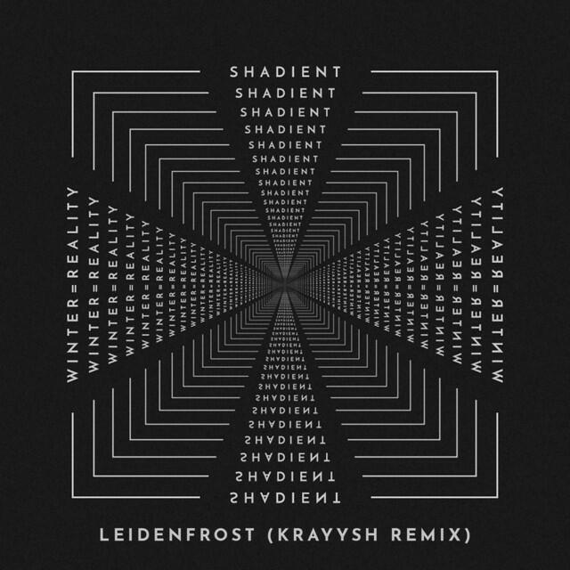Релиз Leidenfrost (Kraysh Remix)