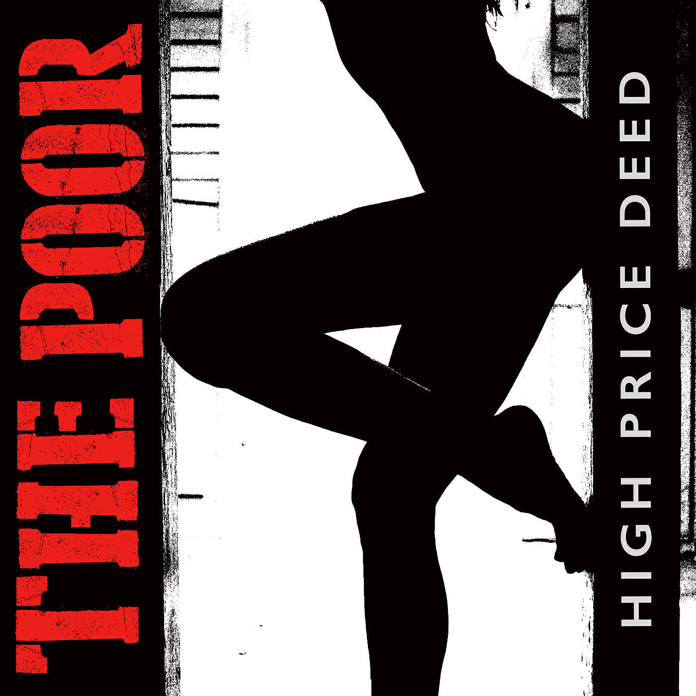 Релиз High Price Deed