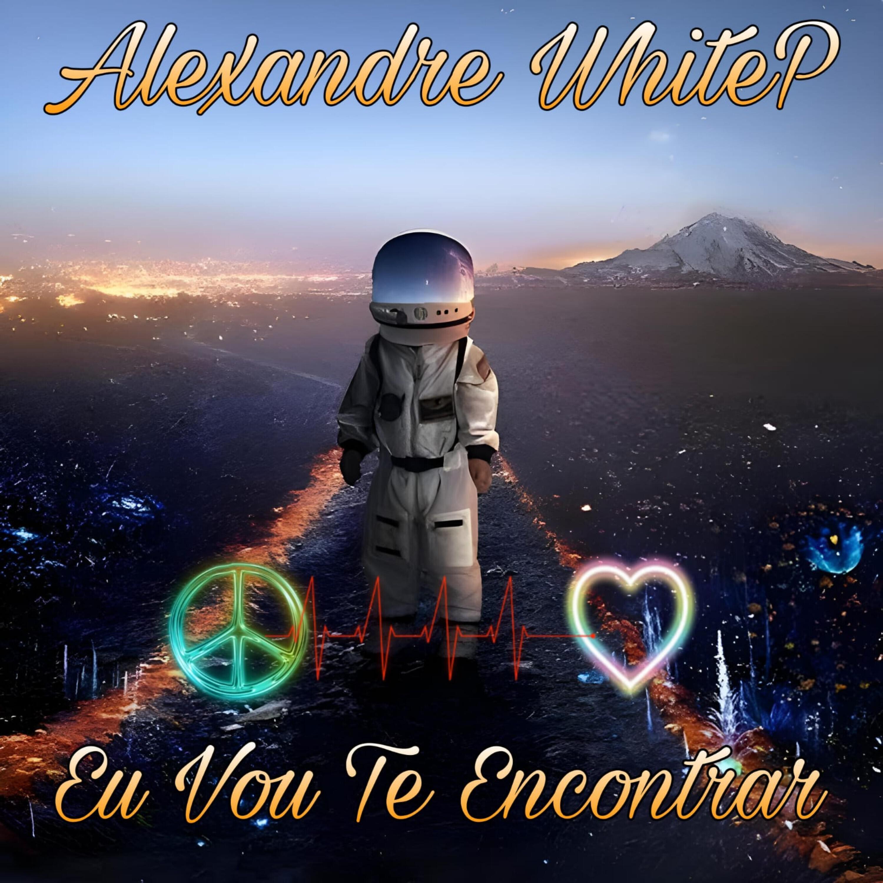 Alexandre WhiteP