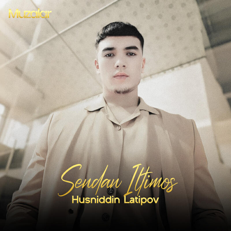 Релиз Sendan iltimos