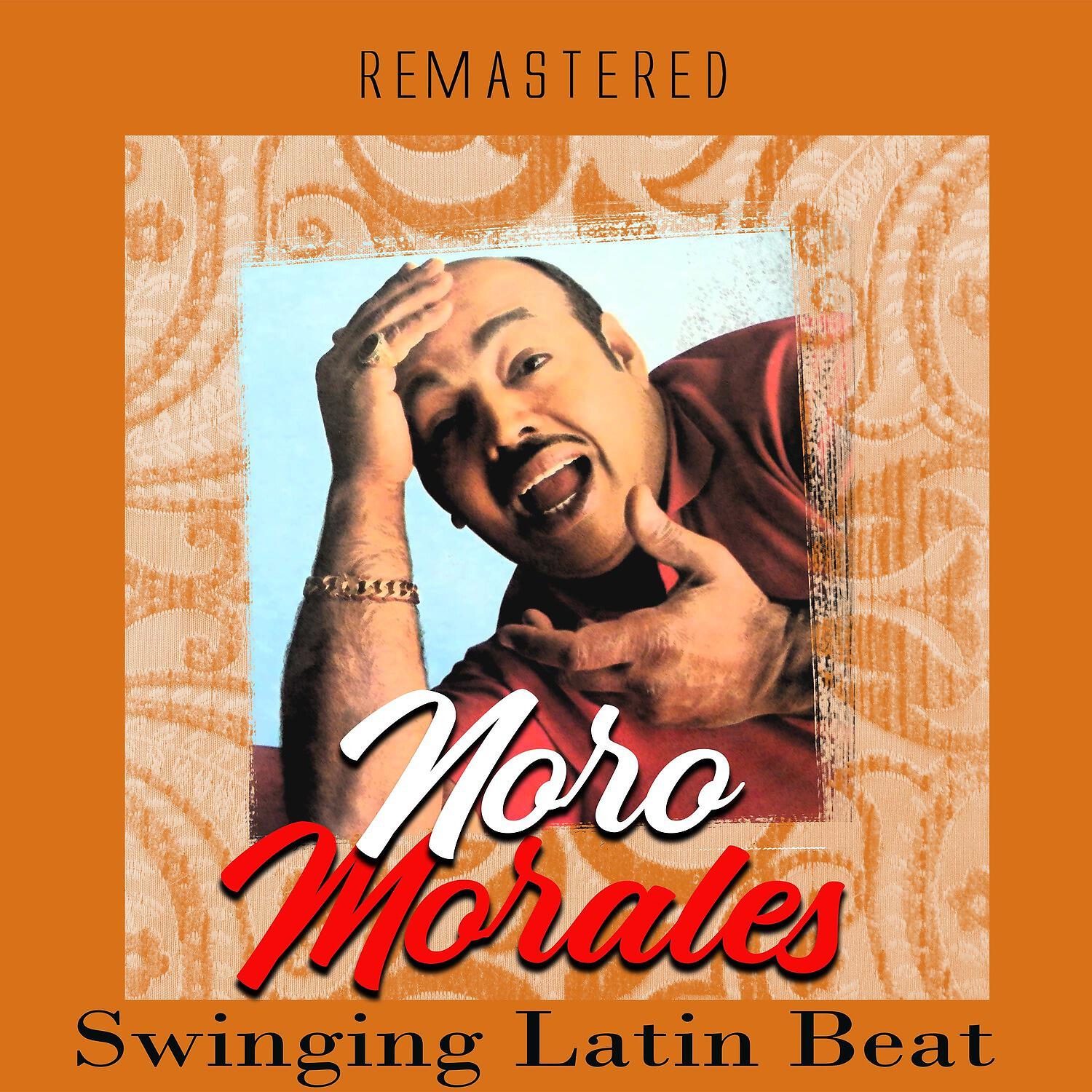 Релиз Swinging Latin Beat