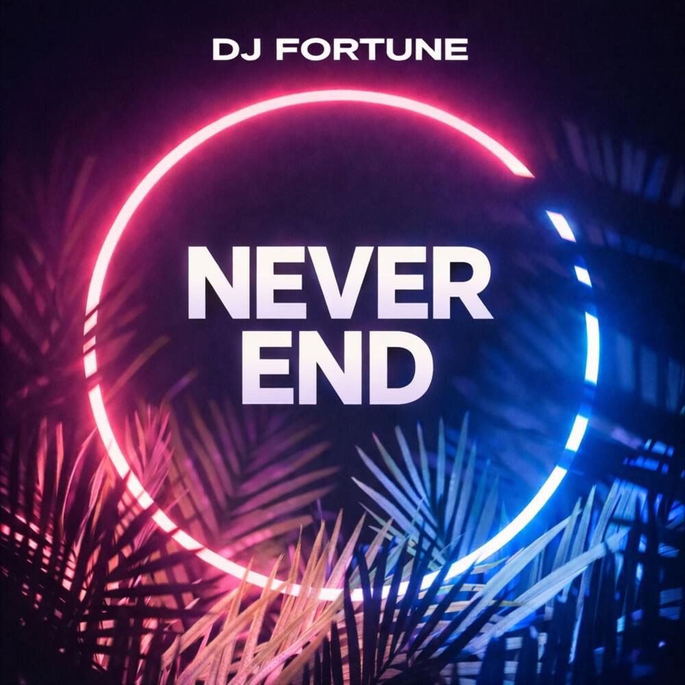 Релиз Never End