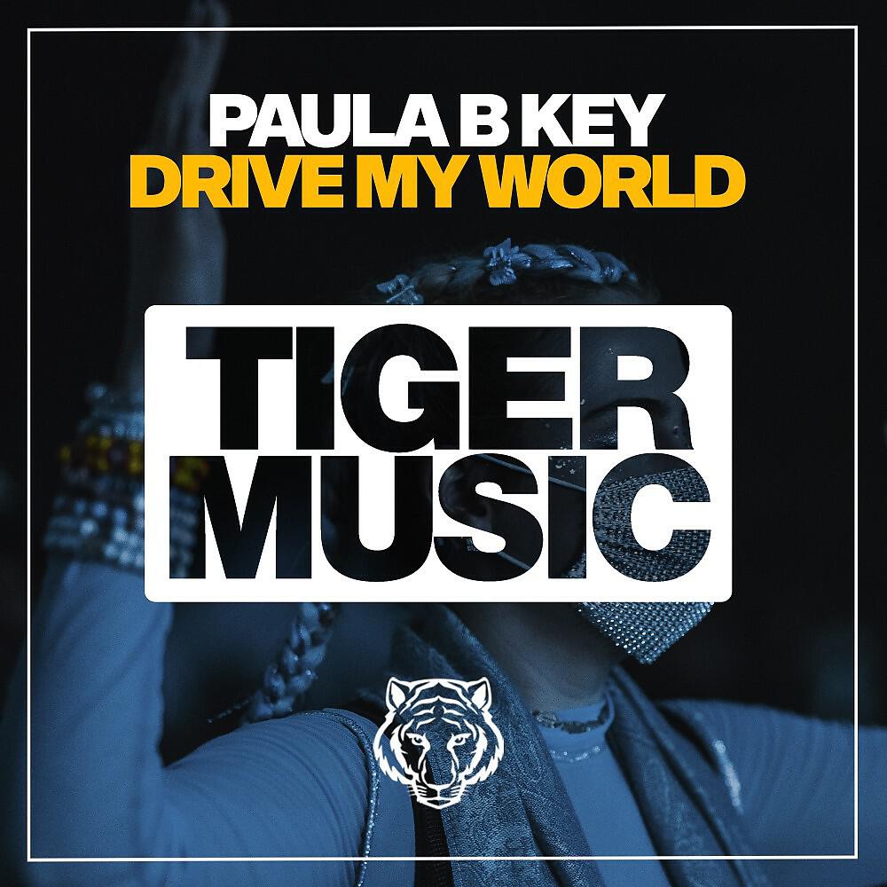 Постер альбома Drive My World