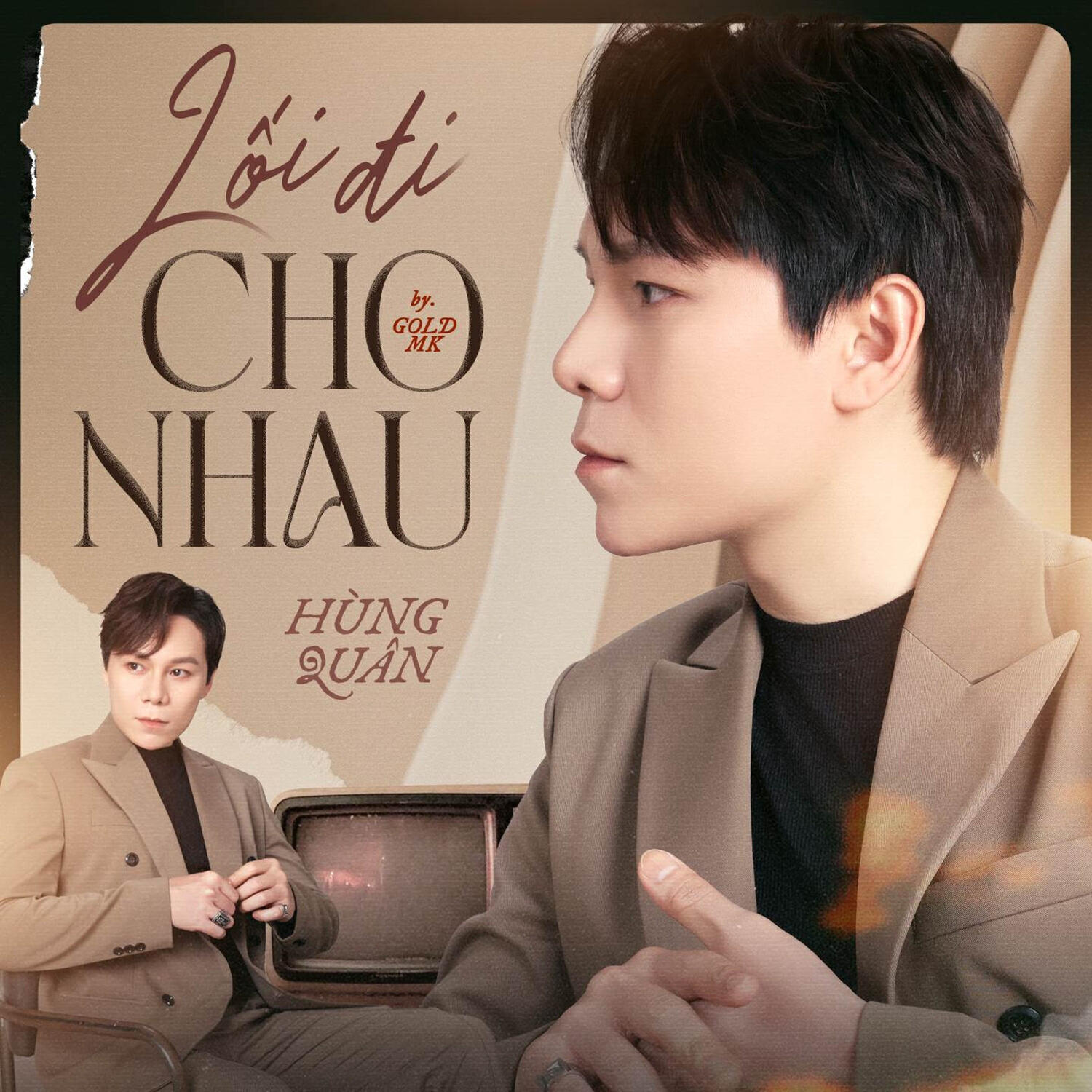 Релиз LỐI ĐI CHO NHAU