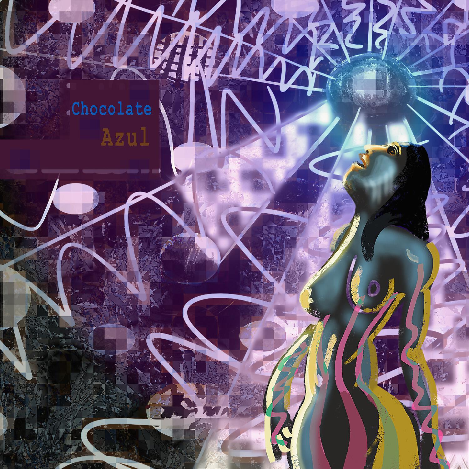 Релиз Chocolate Azul