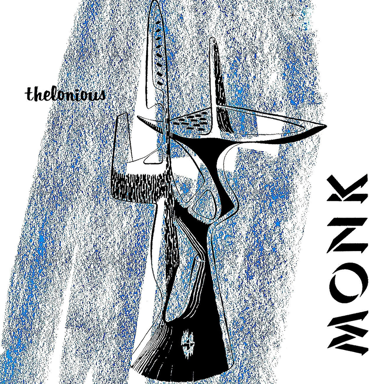 Релиз Thelonious Monk Trio