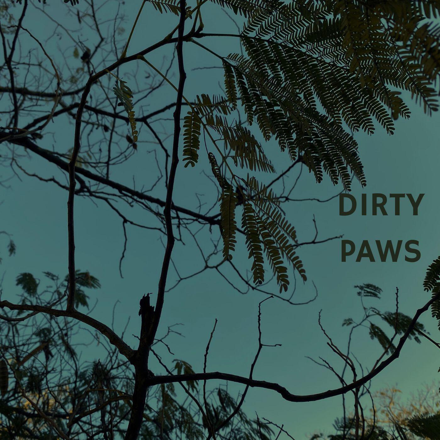 Релиз Dirty Paws