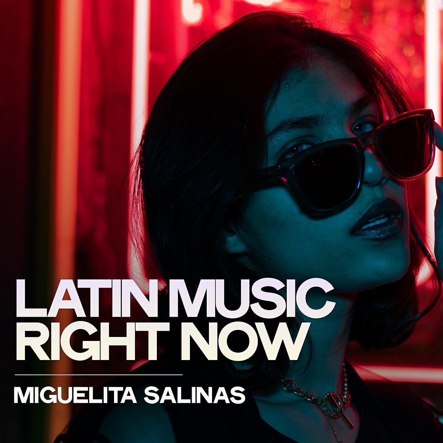 Релиз Latin Music Right Now