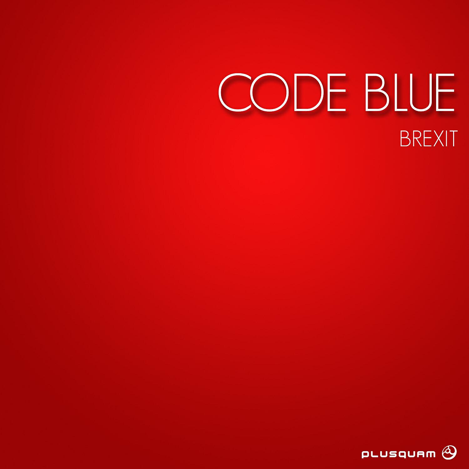 Релиз Brexit