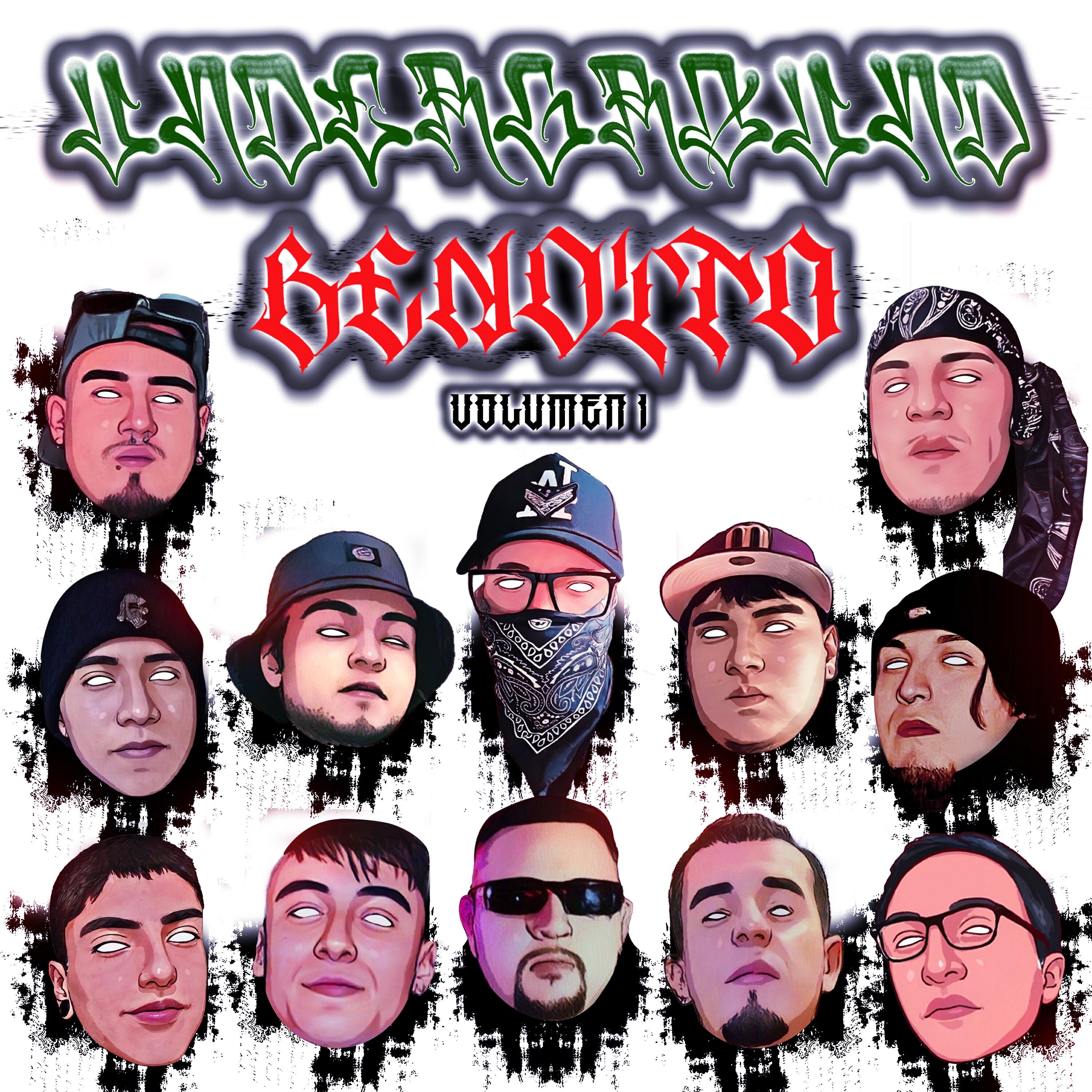 Релиз Underground Bendito