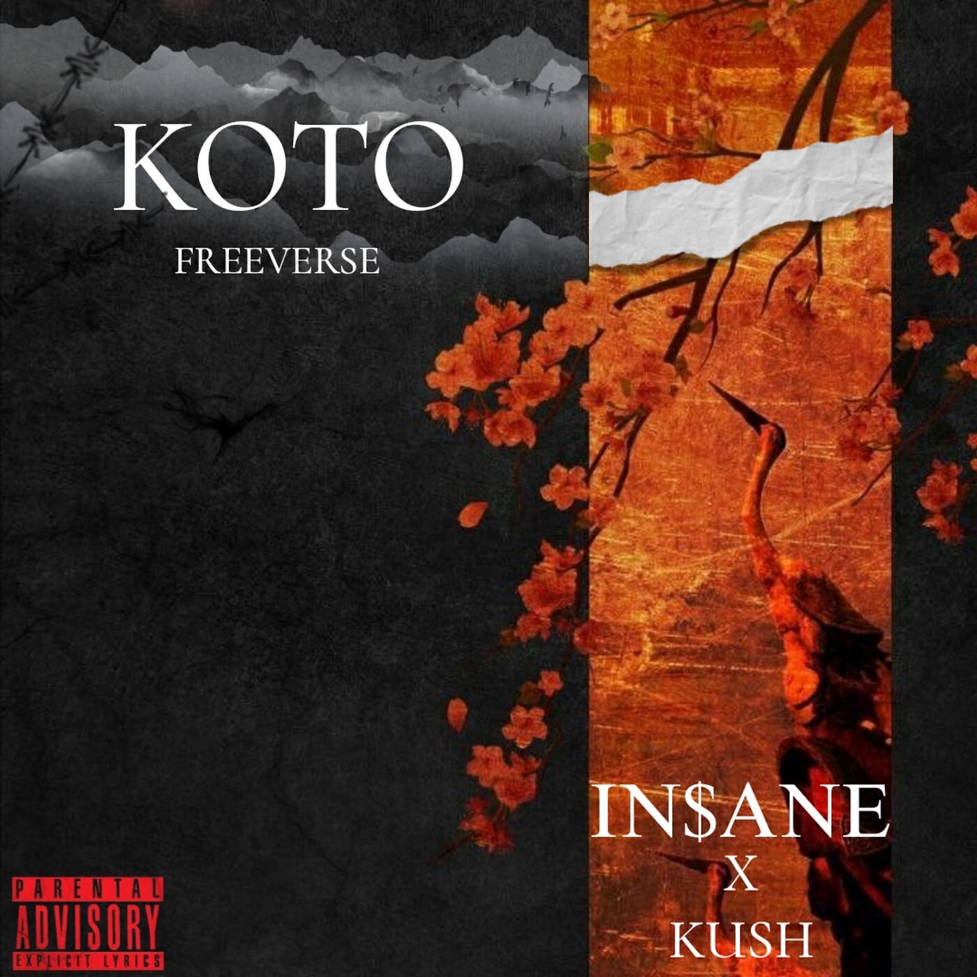 Релиз Koto Freeverse