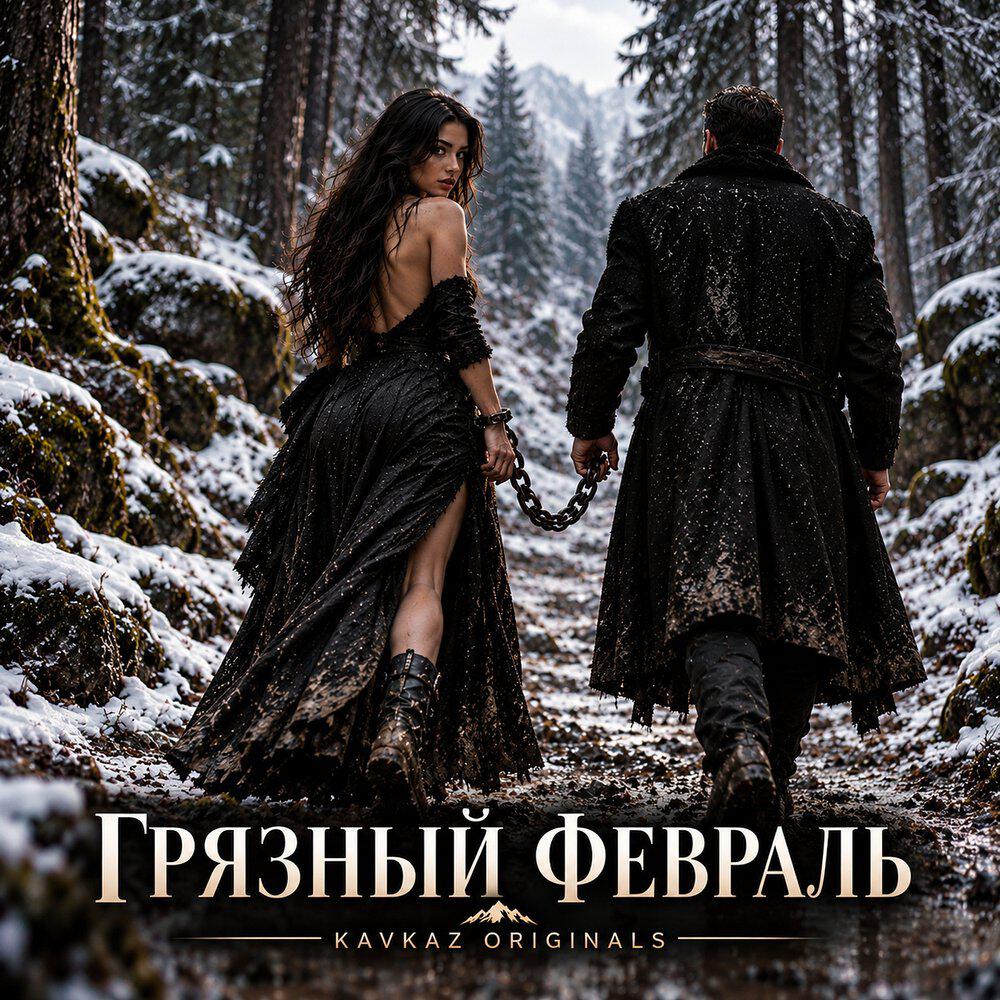 Релиз Грязный февраль