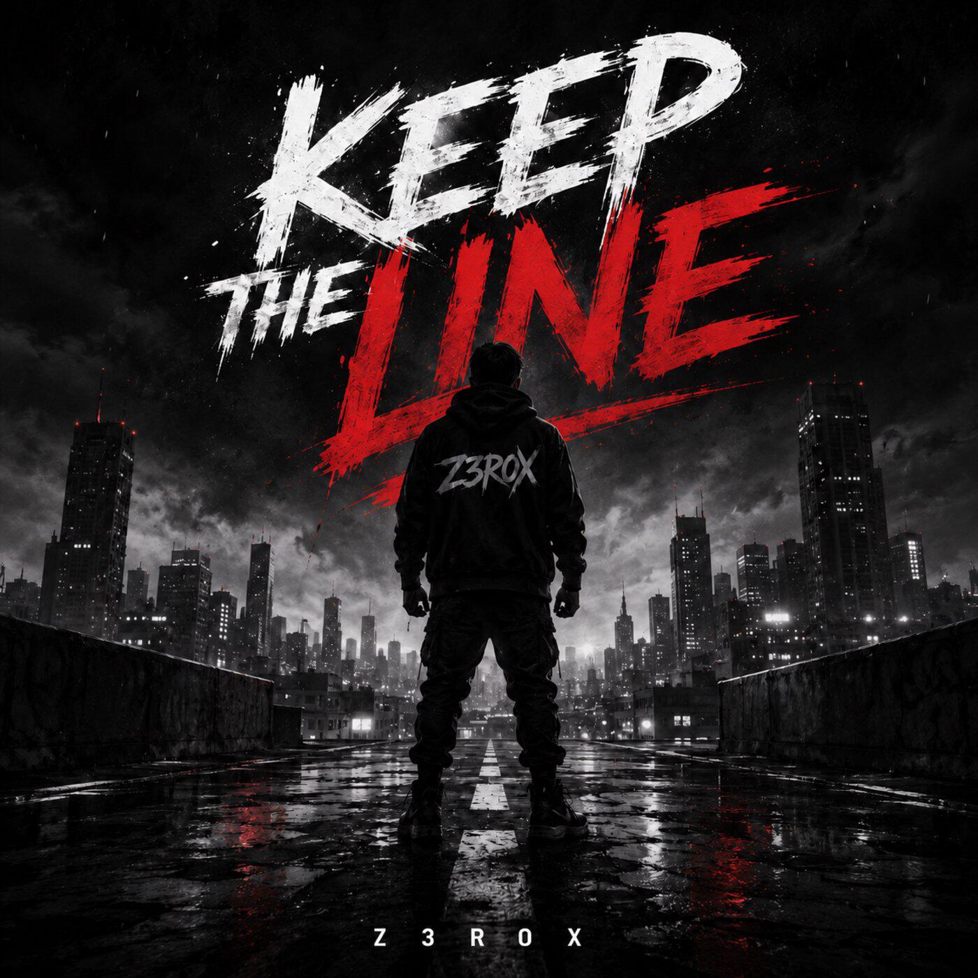 Релиз Keep The Line
