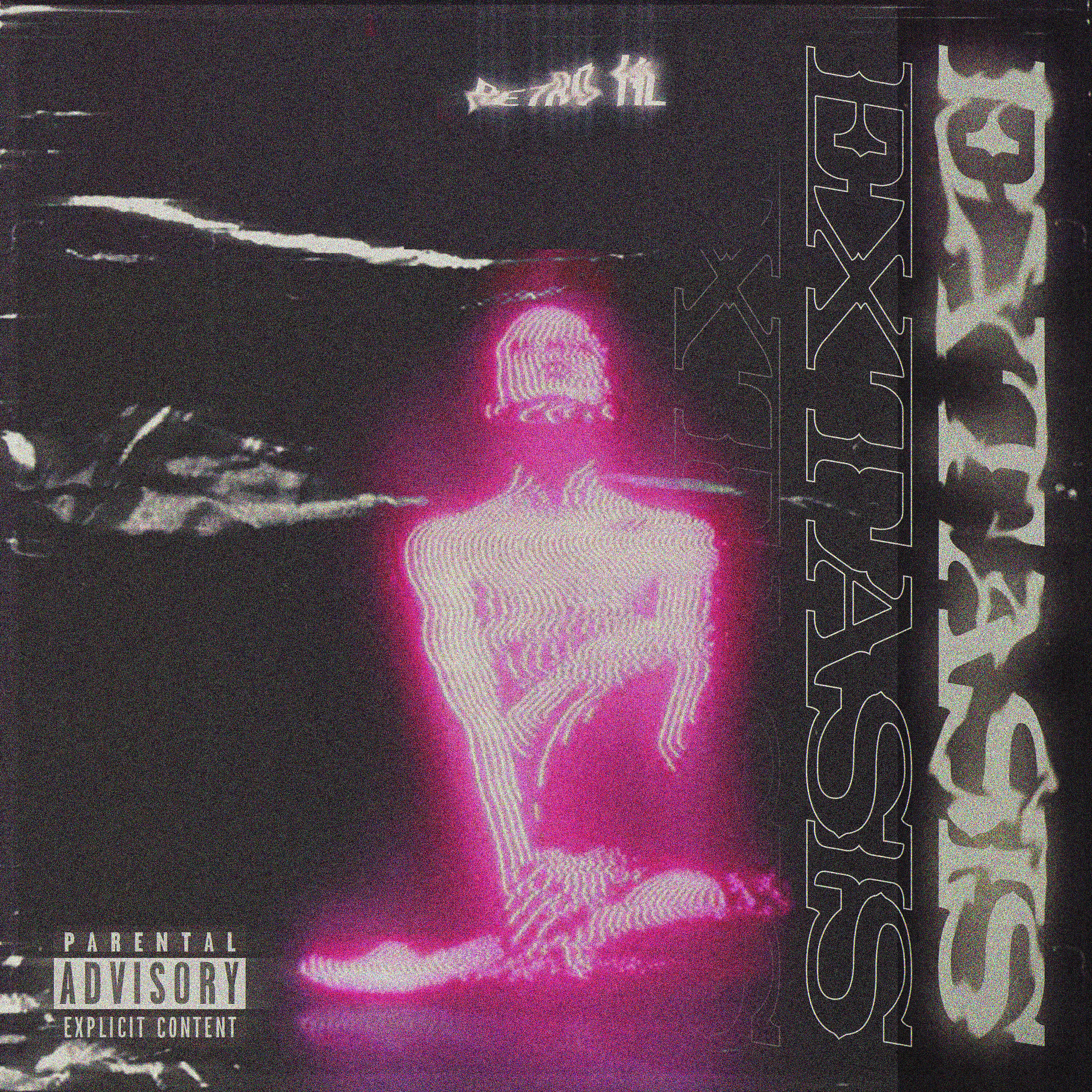 Релиз Extasis