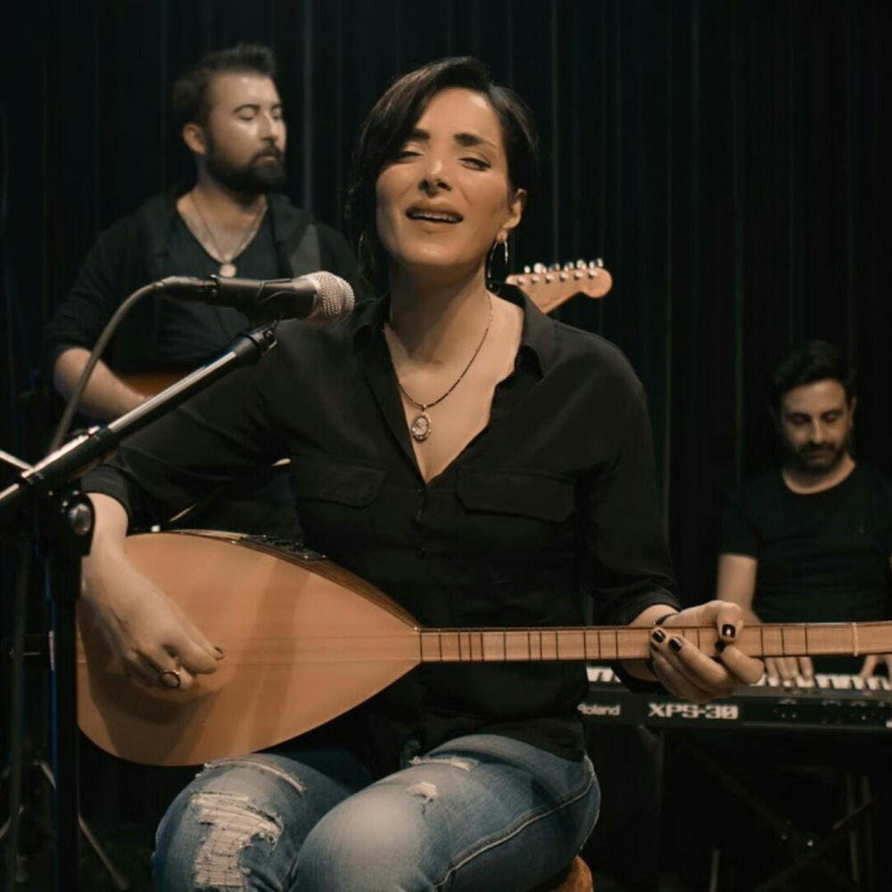 Релиз Kan Çiçekleri
