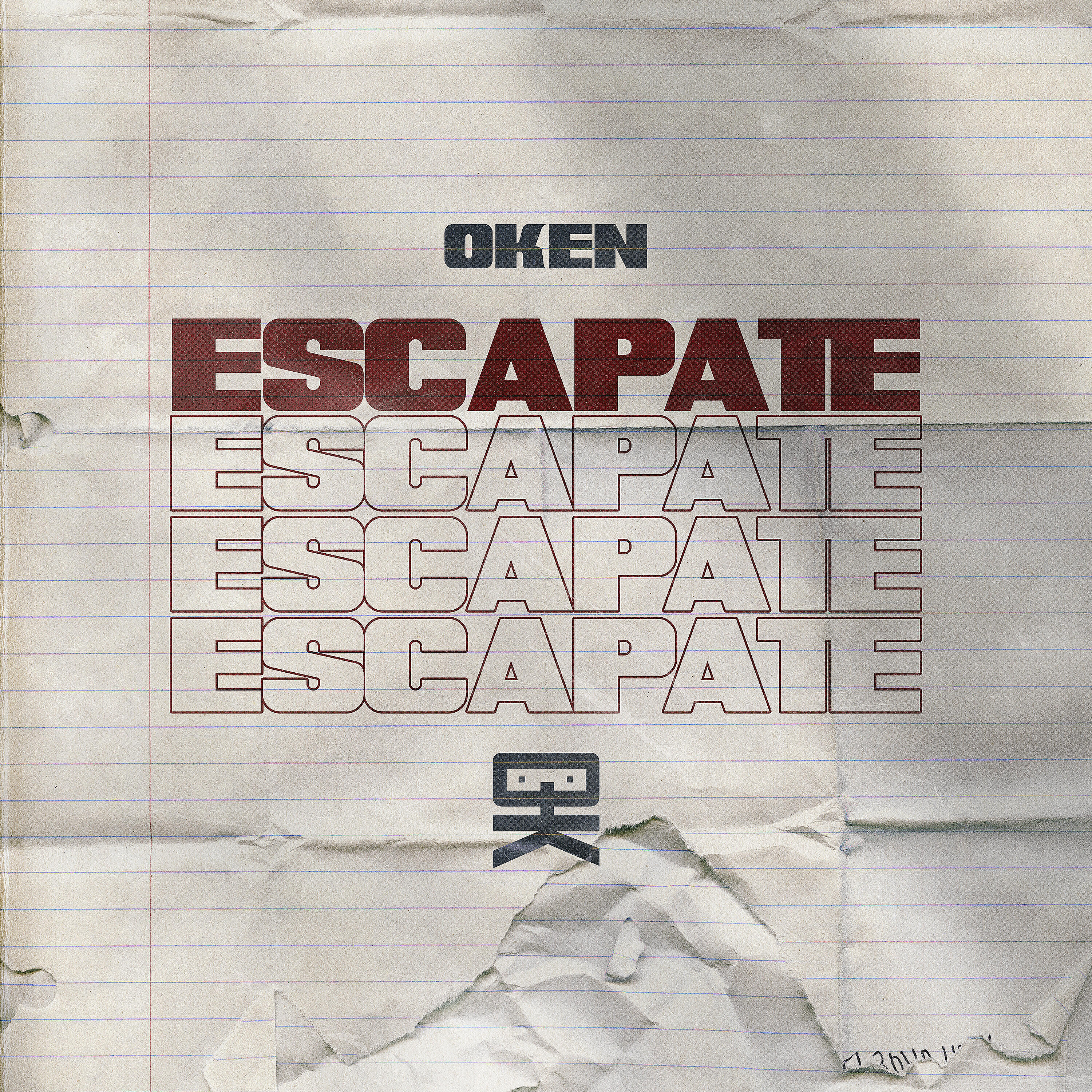 Релиз Escapate