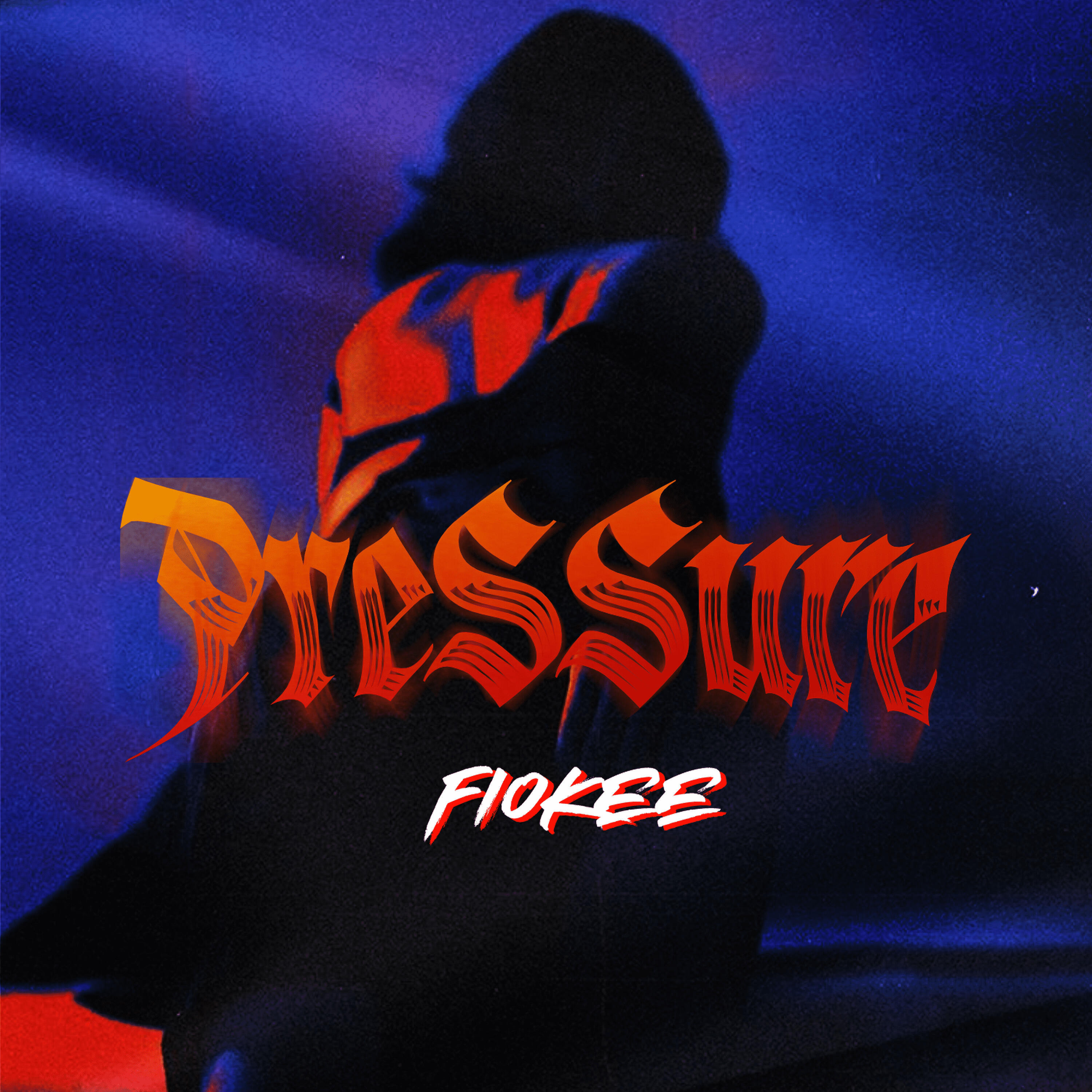 Релиз Pressure