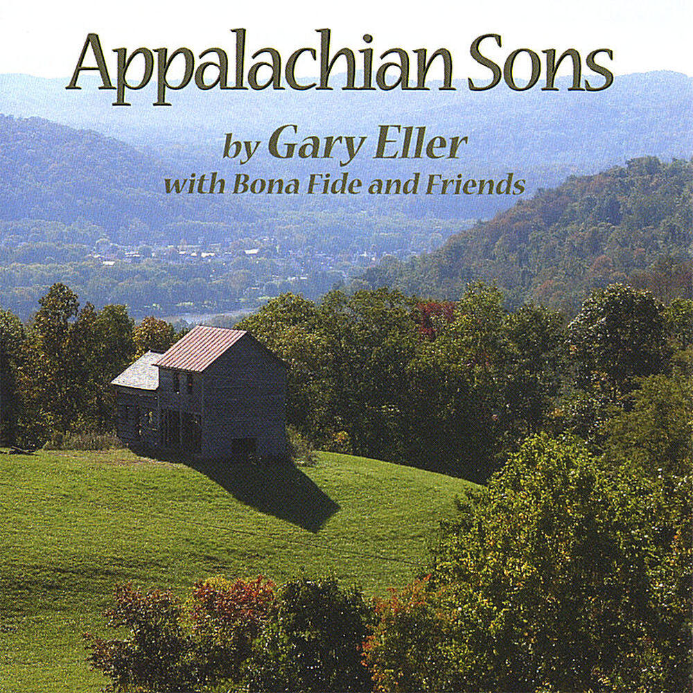 Gary Eller