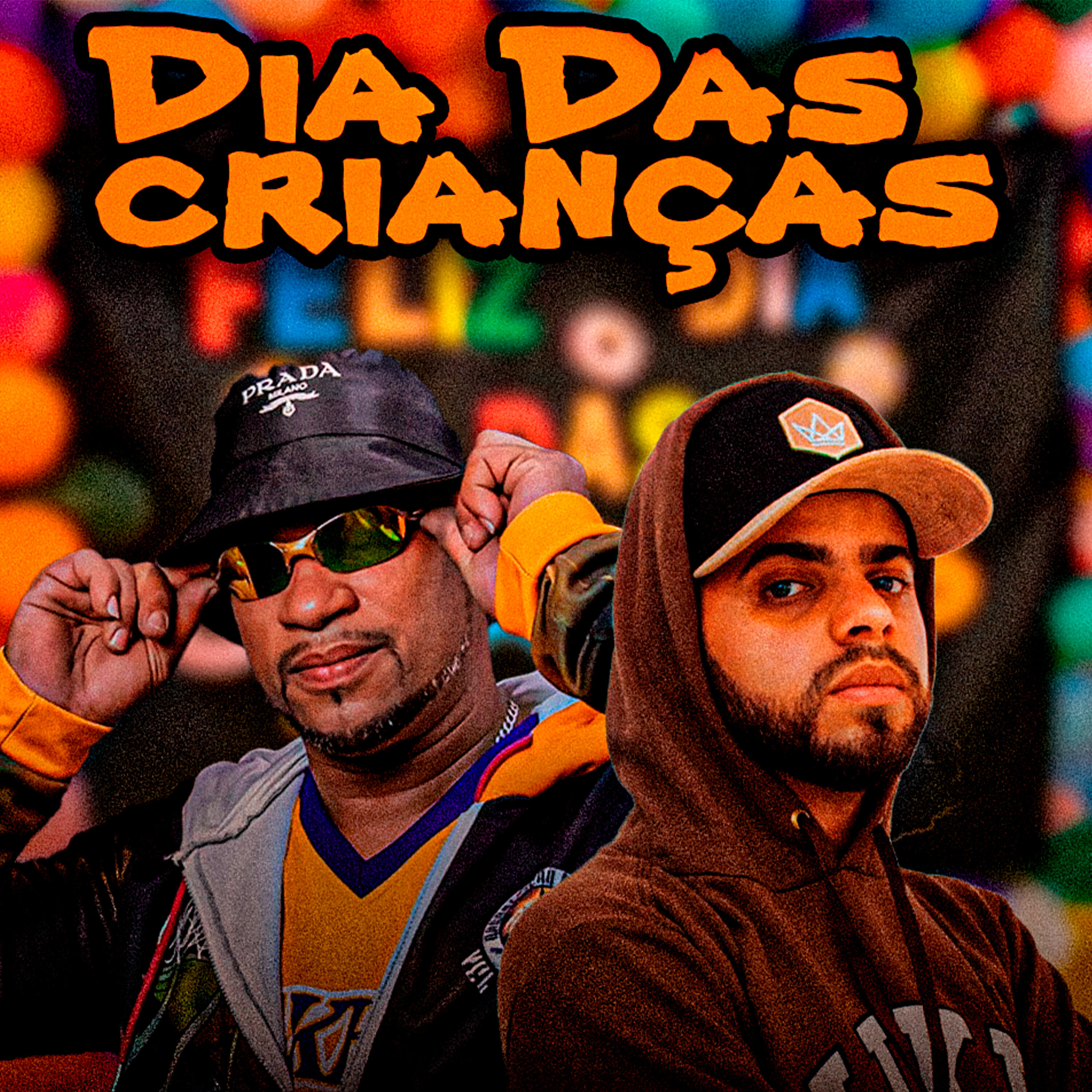 Релиз Dia das Crianças