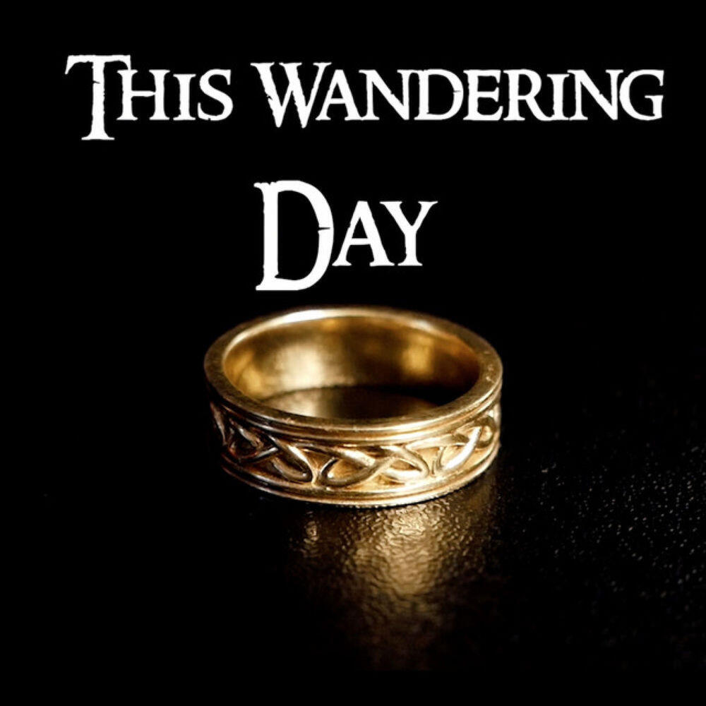 Релиз This Wandering Day