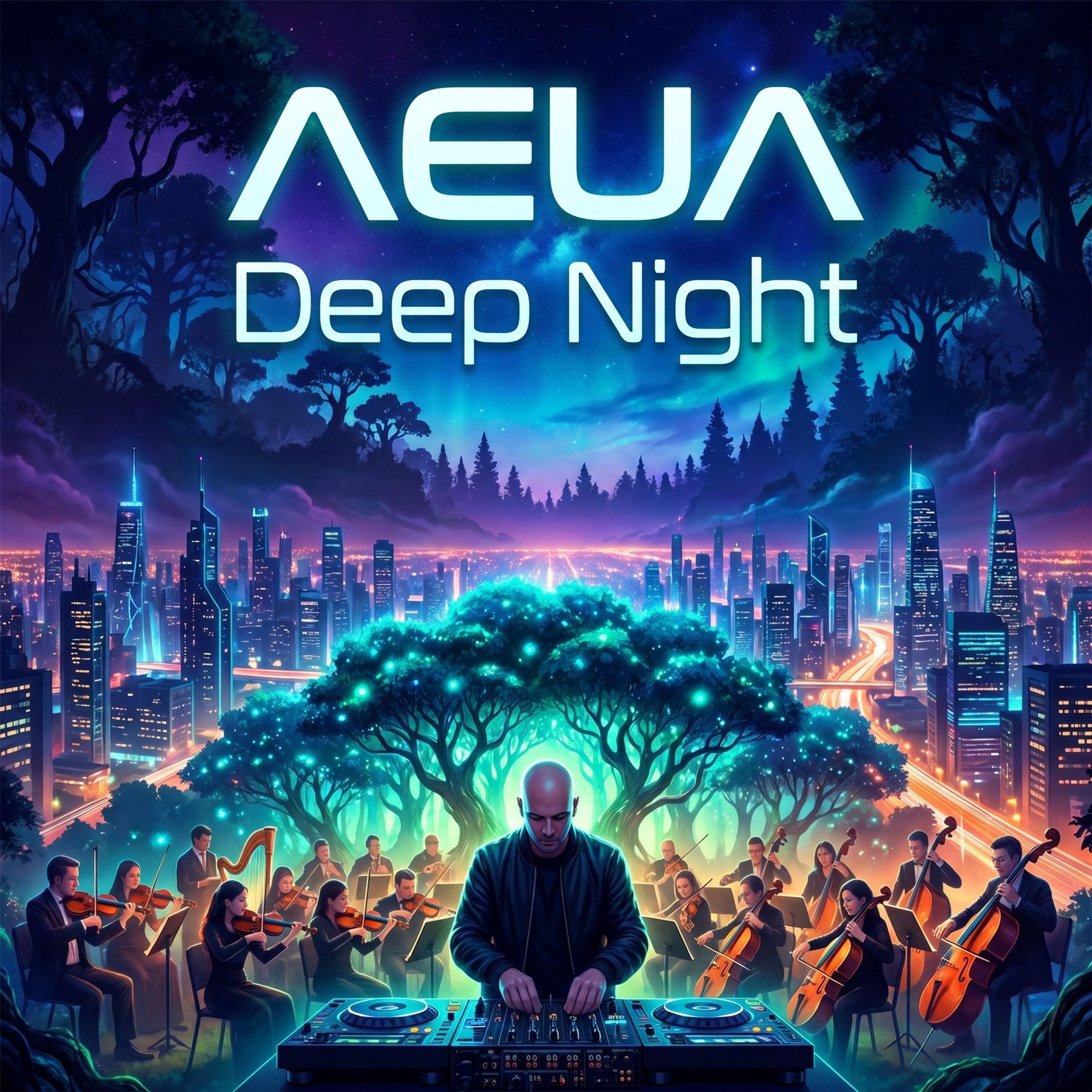 Релиз Deep Night