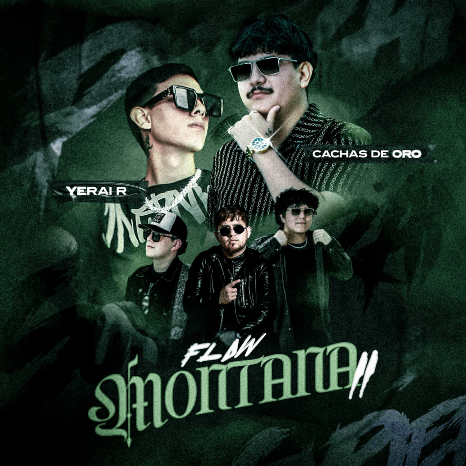 Релиз Flow Montana II