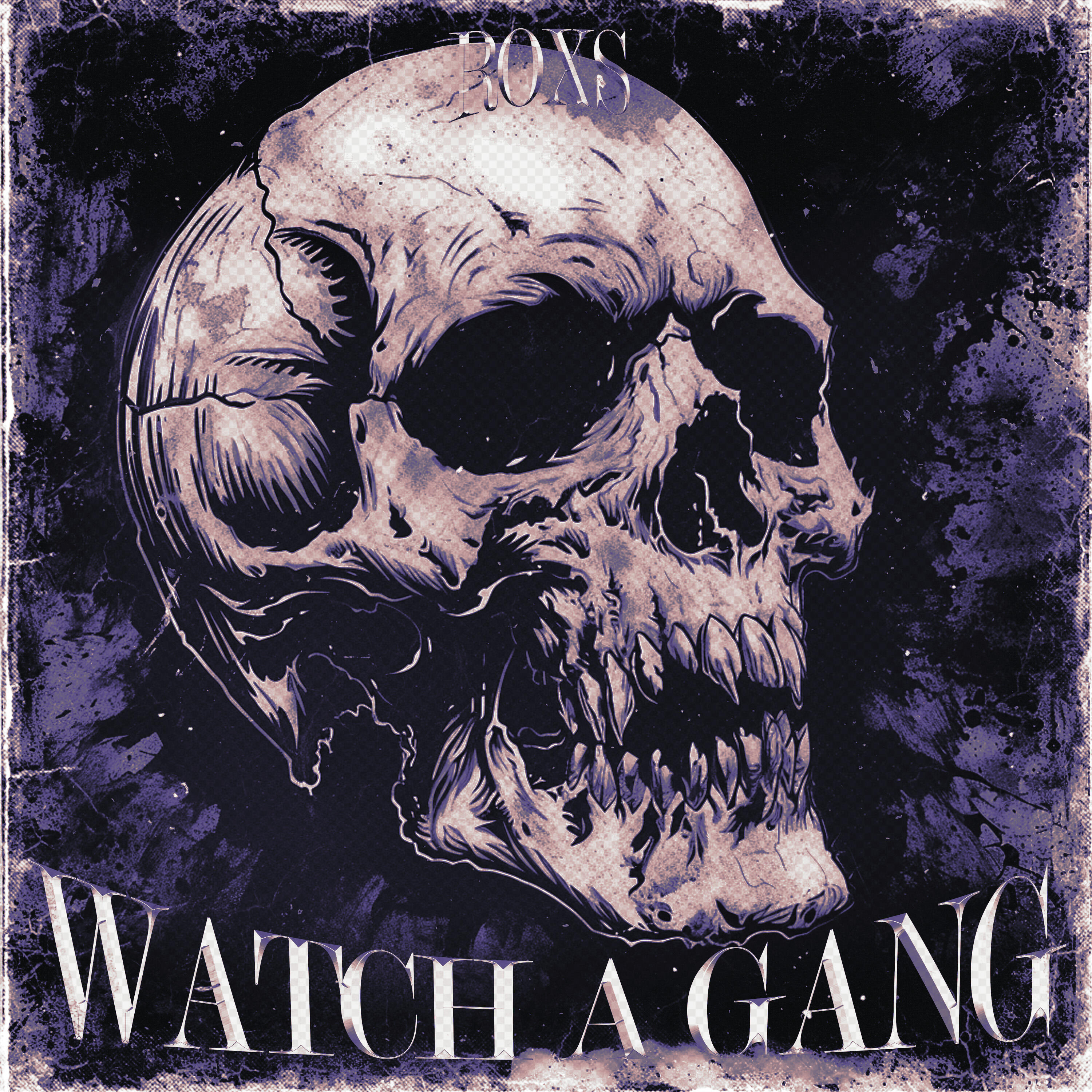 Релиз Watch a gang