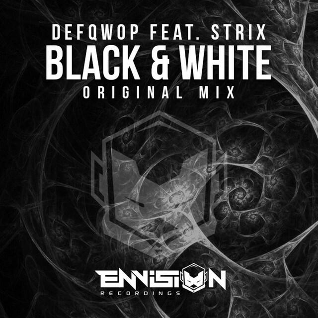 Релиз Black & White (feat. Strix)