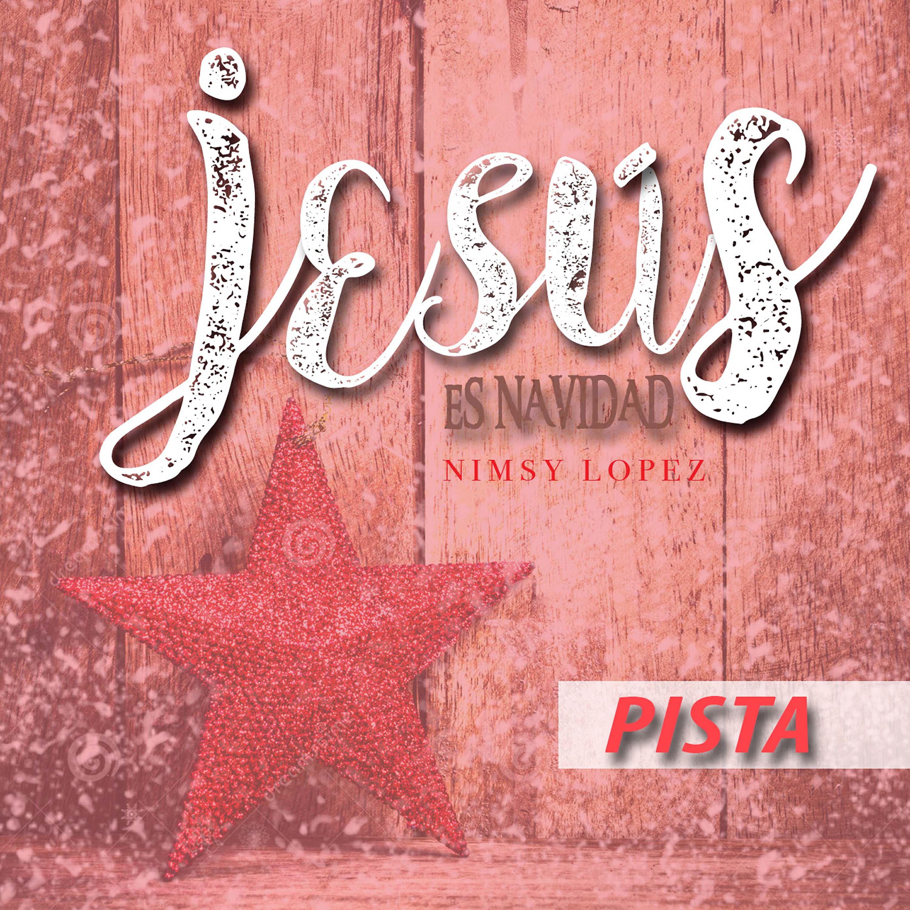 Релиз Jesus Es Navidad (Instrumental)