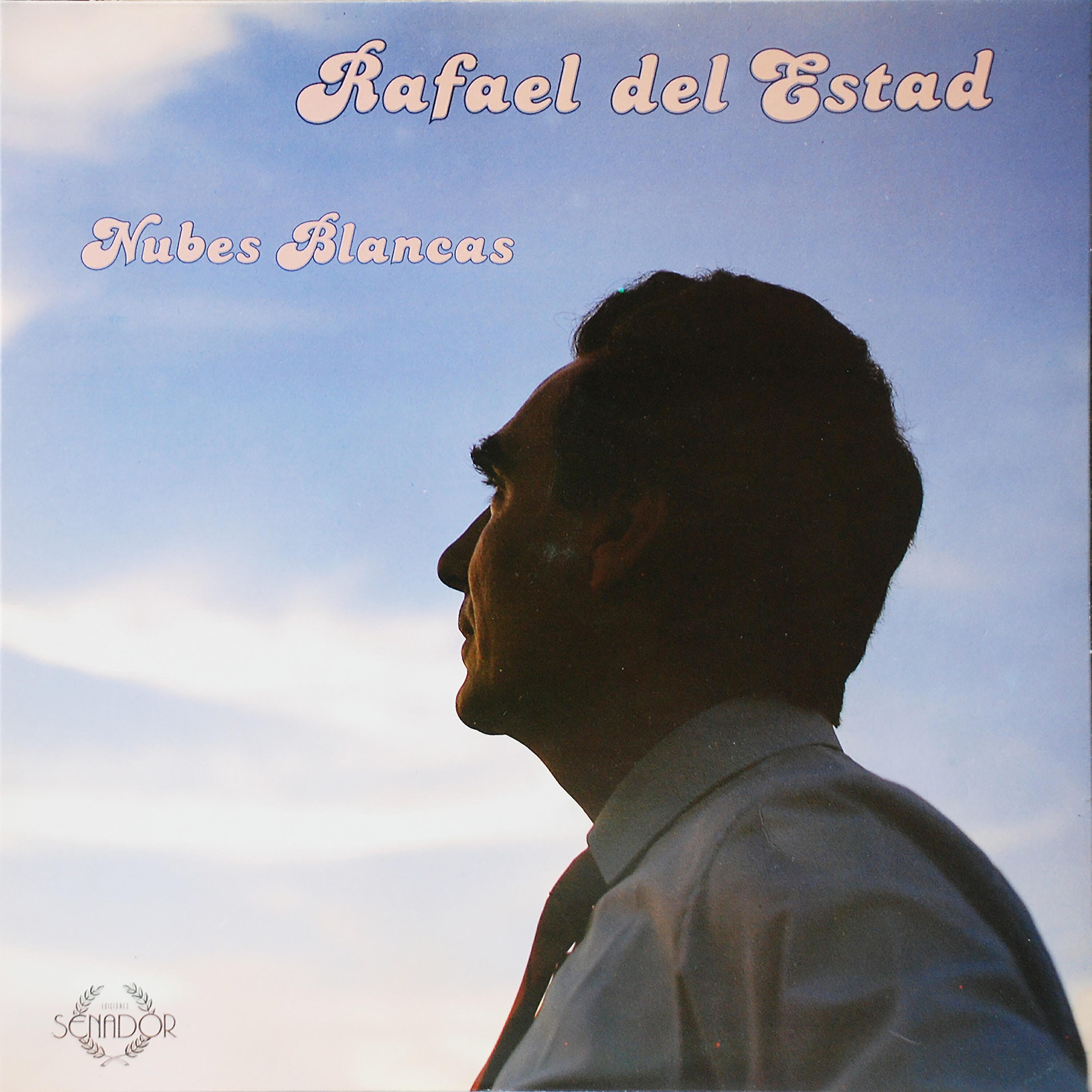 Релиз Nubes Blancas