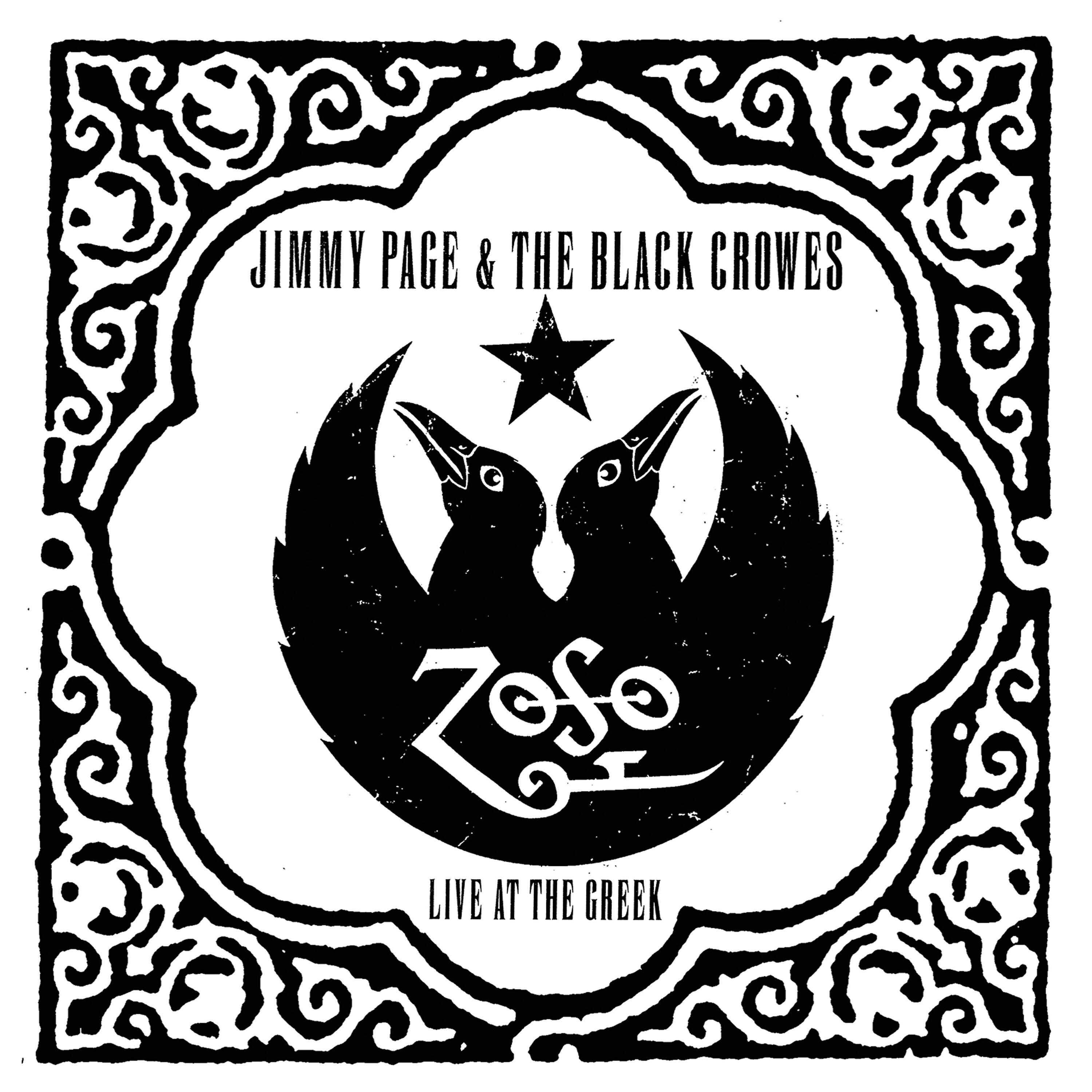 Релиз Live at the Greek