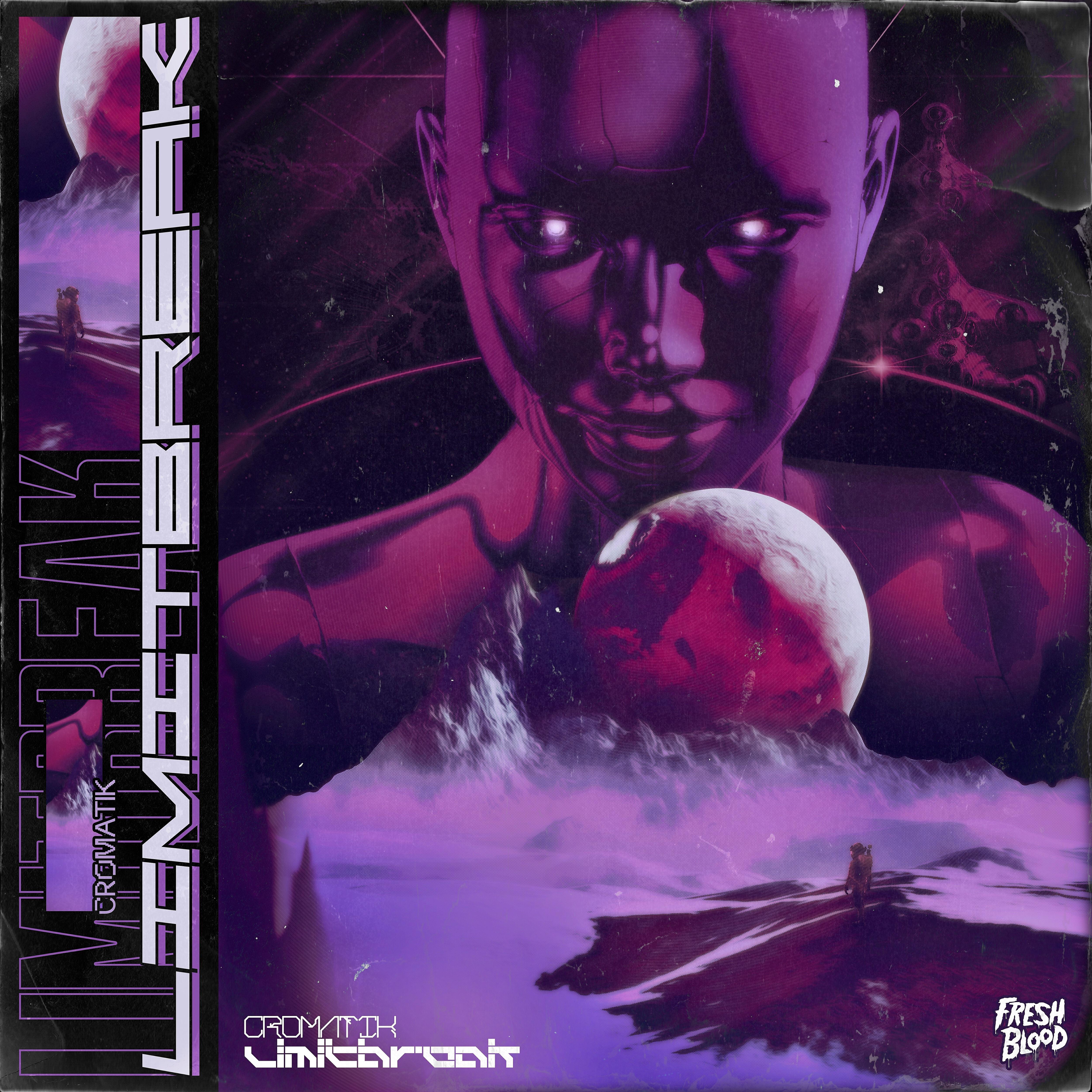 Релиз Limitbreak