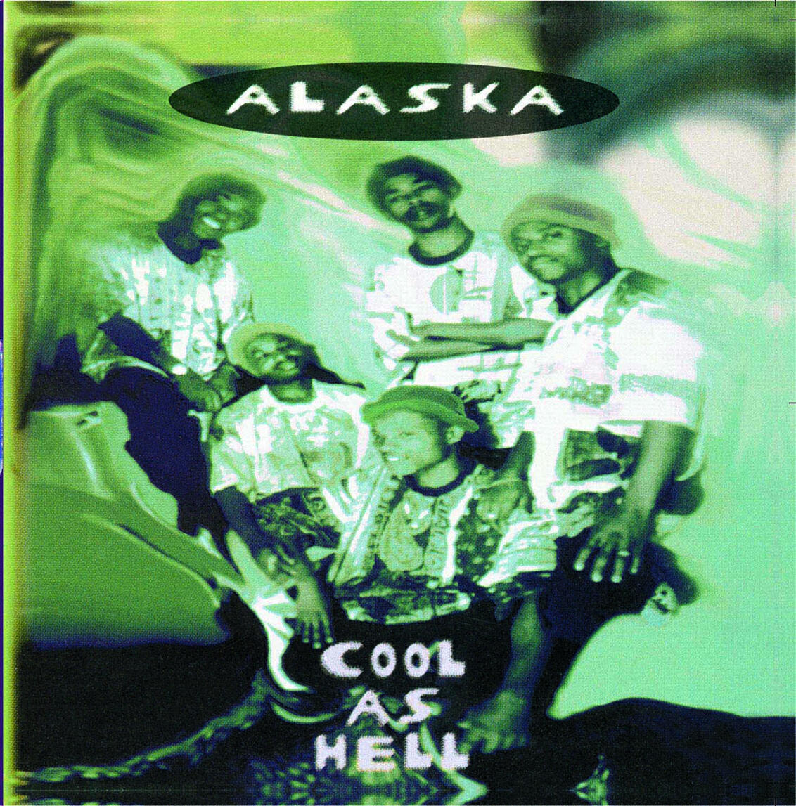 Релиз Cool As Hell