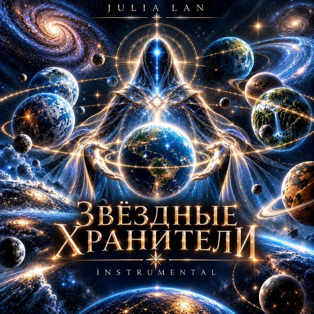 Релиз ЗВЁЗДНЫЕ ХРАНИТЕЛИ