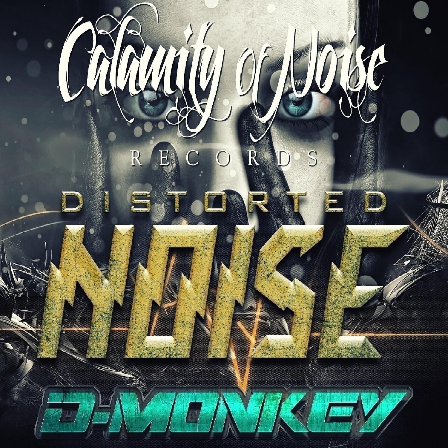 D-Monkey