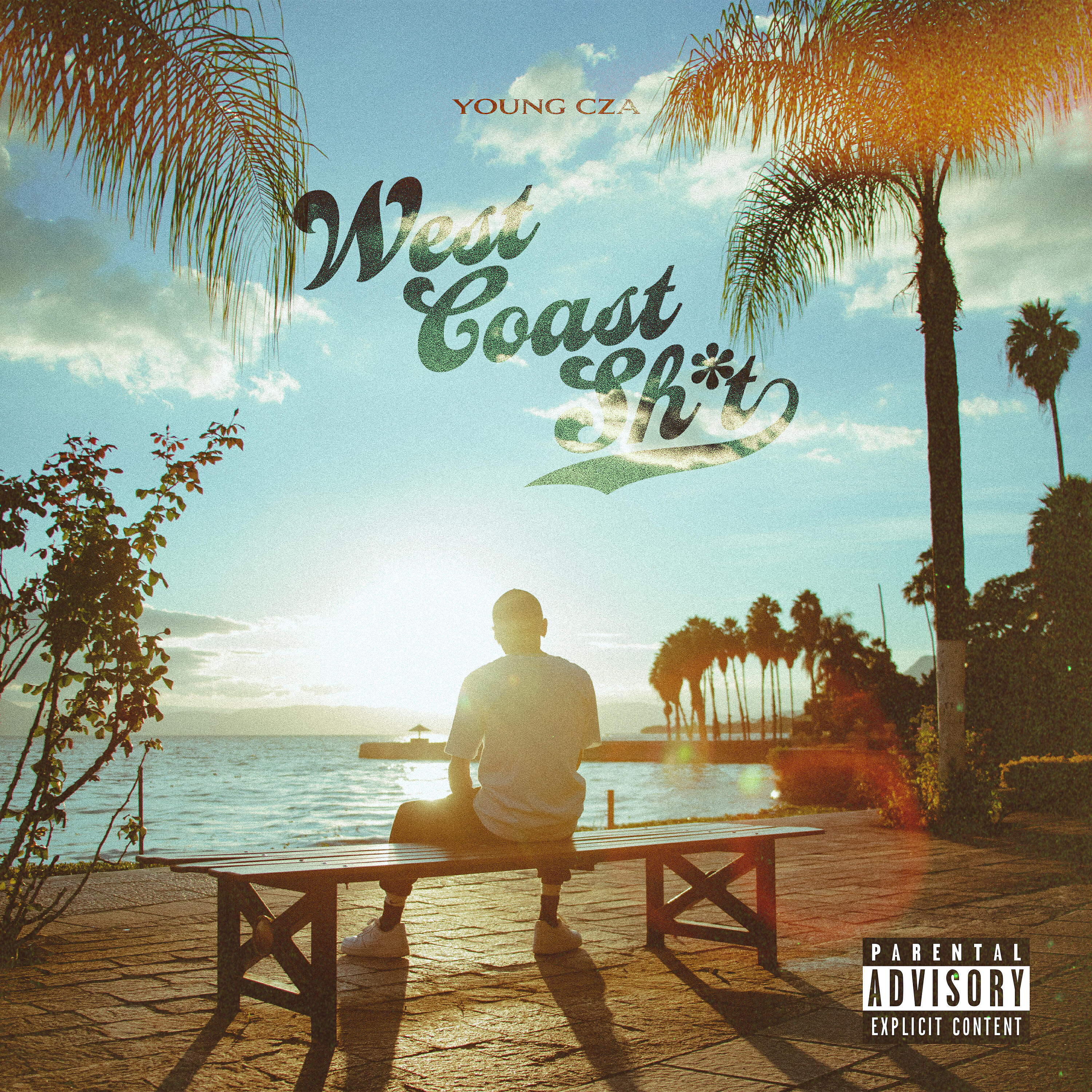 Релиз West Coast Sh*T