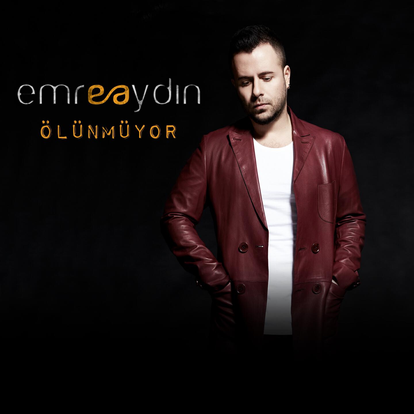 Релиз Ölünmüyor