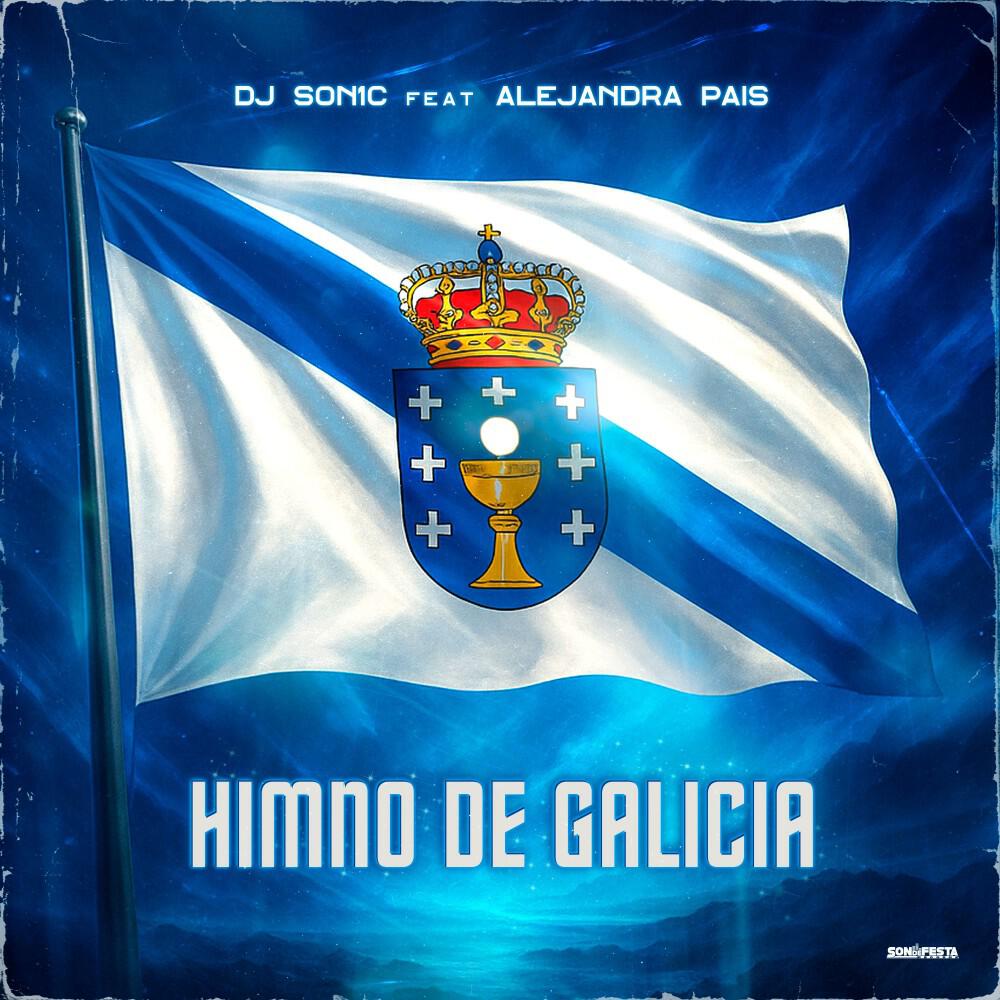 Релиз Himno de Galicia