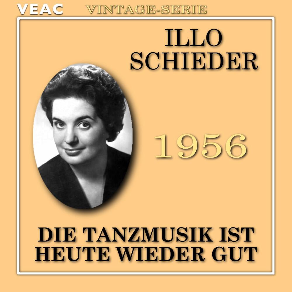 Релиз Die Tanzmusik ist heute wieder gut