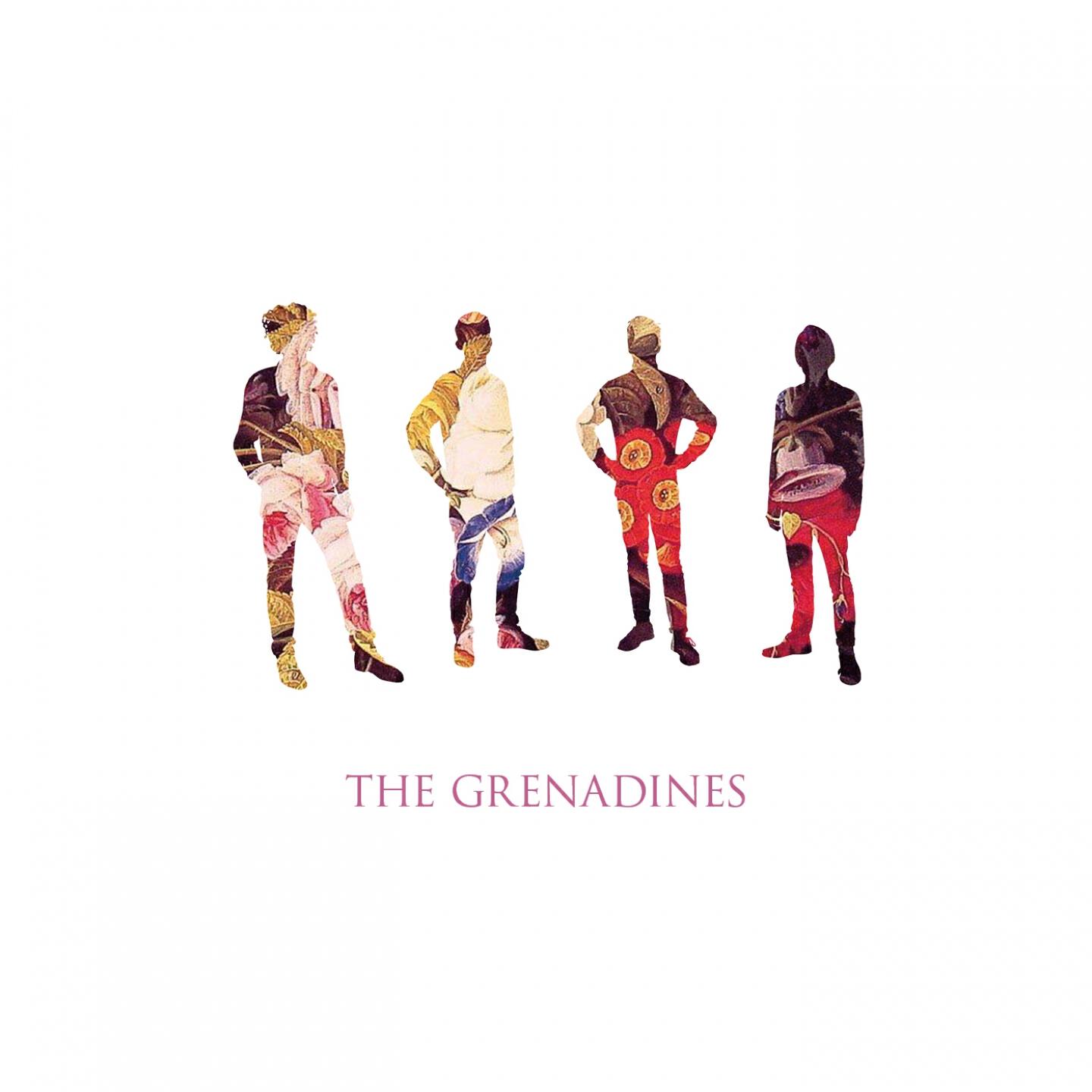 Релиз The Grenadines