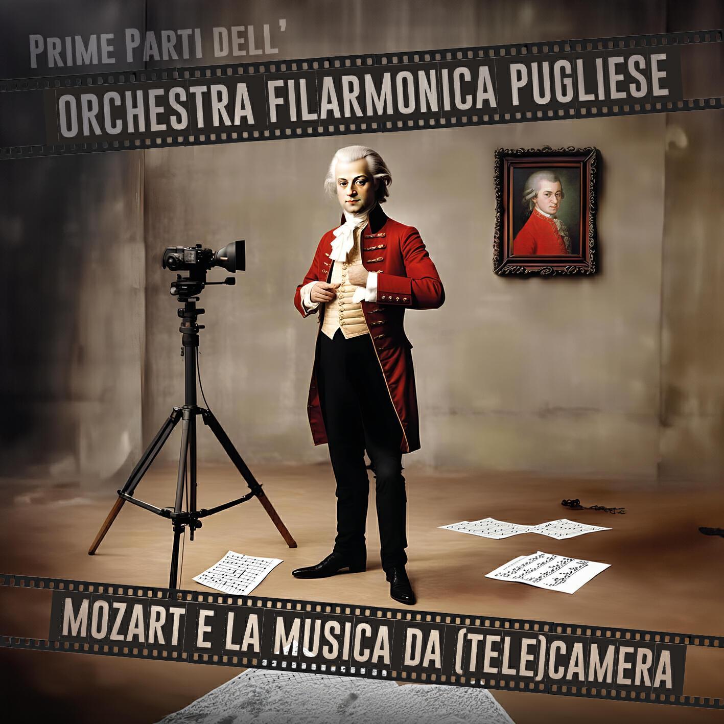 Orchestra Filarmonica Pugliese