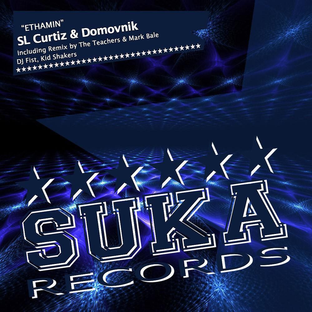 Sl Curtiz & Domovnik