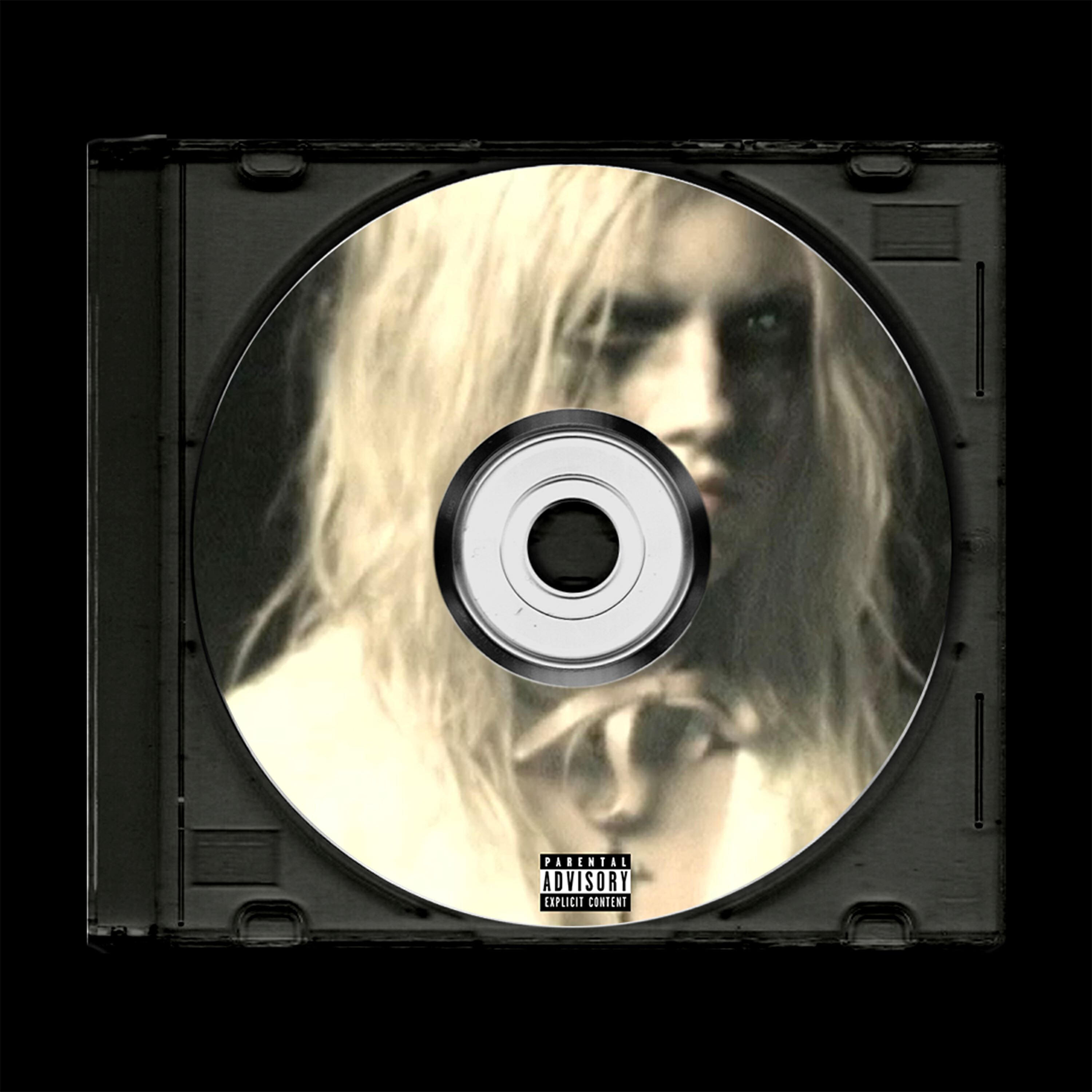 Релиз OUT MY MIND (SPED UP & SLOWED)