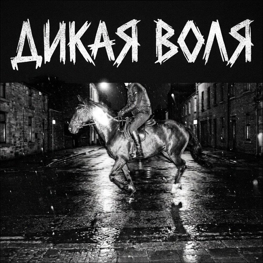 Релиз Дикая воля