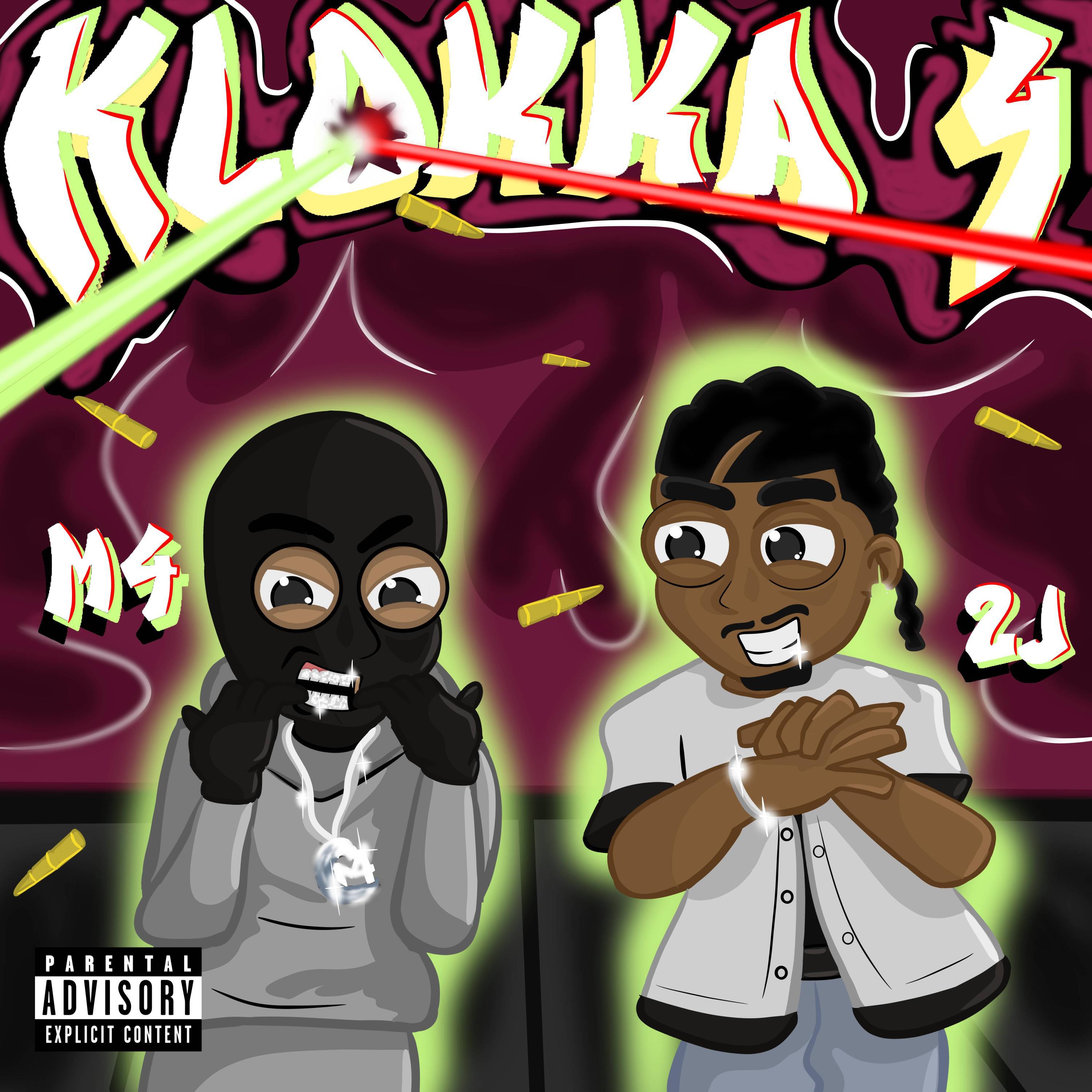 Релиз Klokka 4
