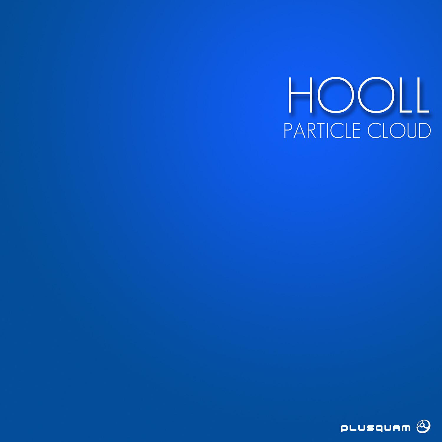 Релиз Particle Cloud